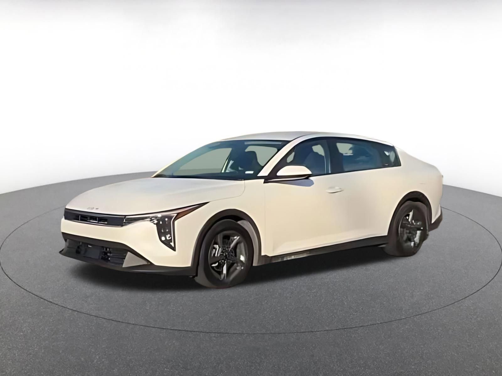 Thumbnail: 2025 Kia K4 - 14