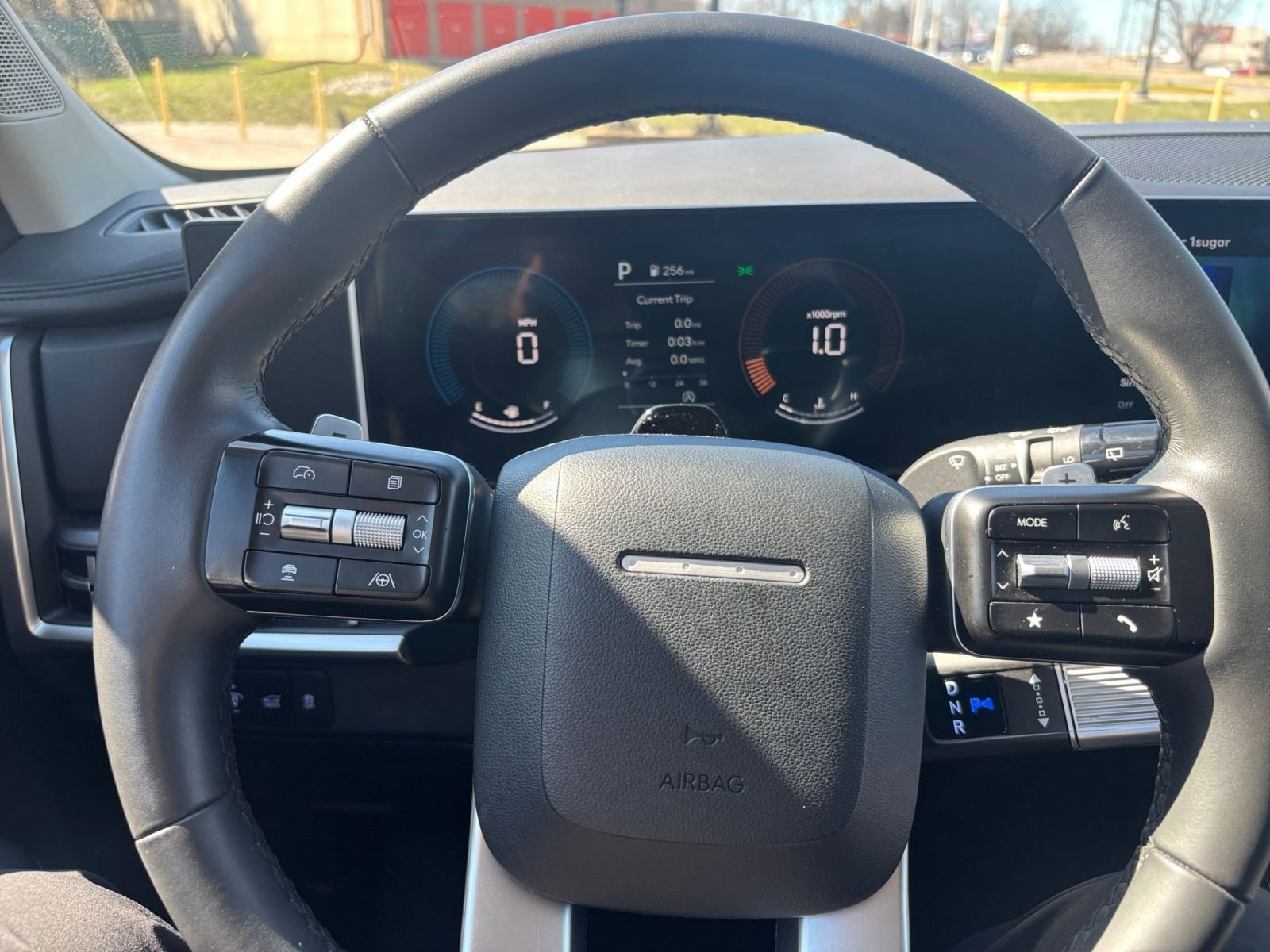 Thumbnail: 2025 Hyundai Santa Fe - 35