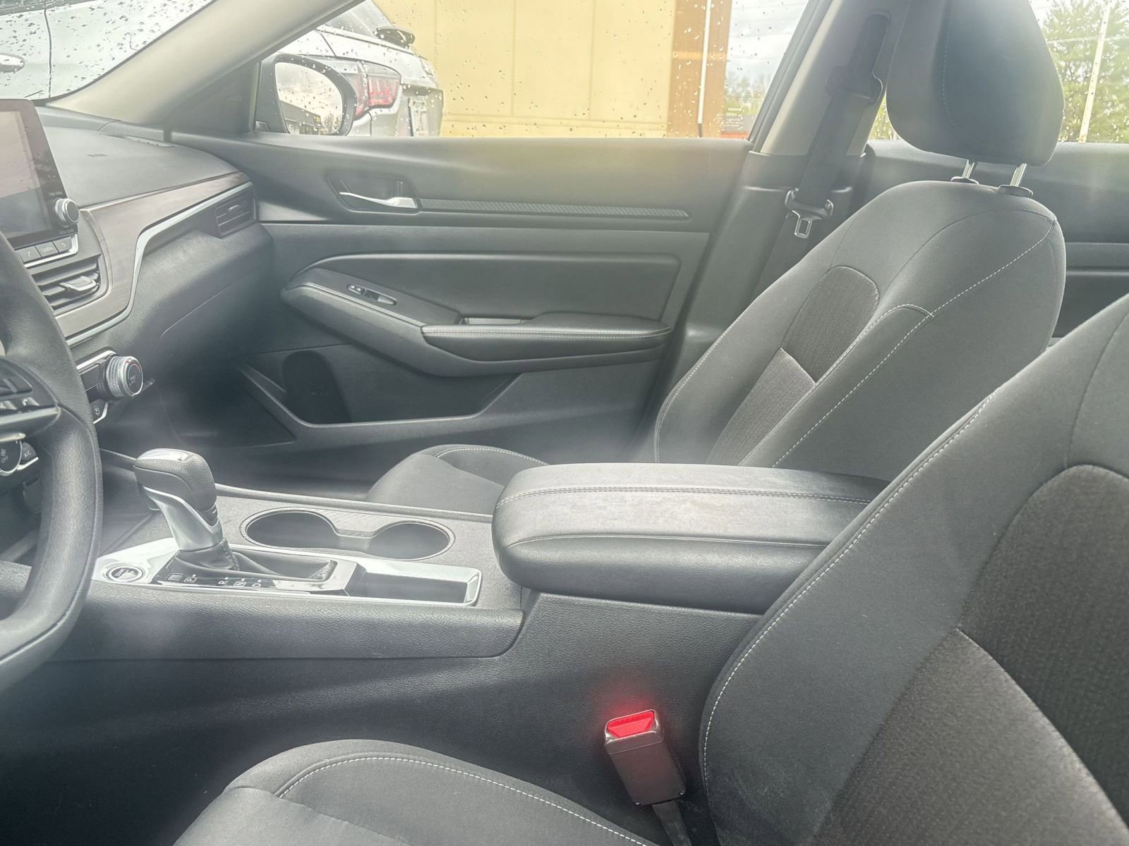 Thumbnail: 2025 Nissan Altima - 9