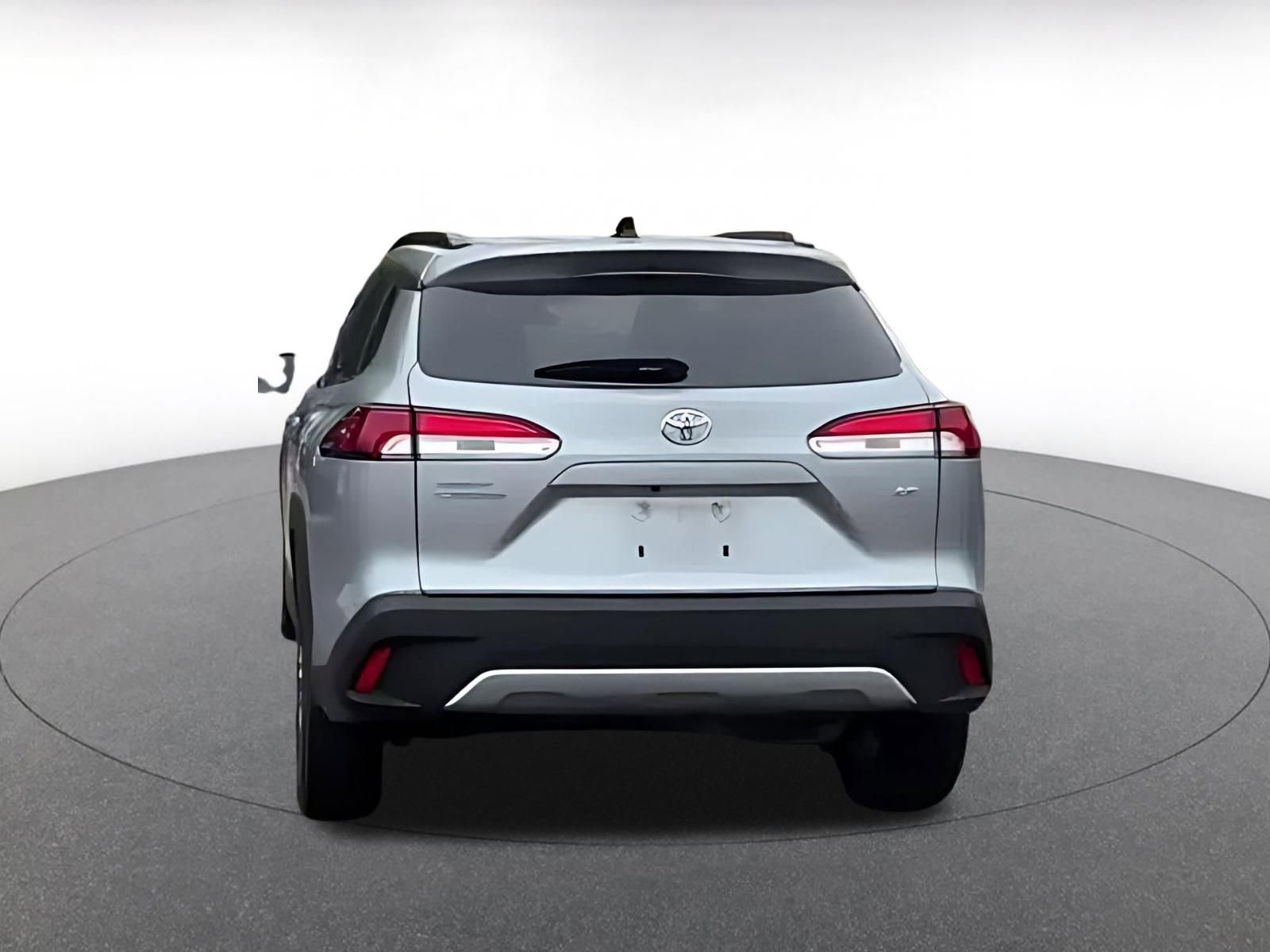 Thumbnail: 2025 Toyota Corolla Cross - 11