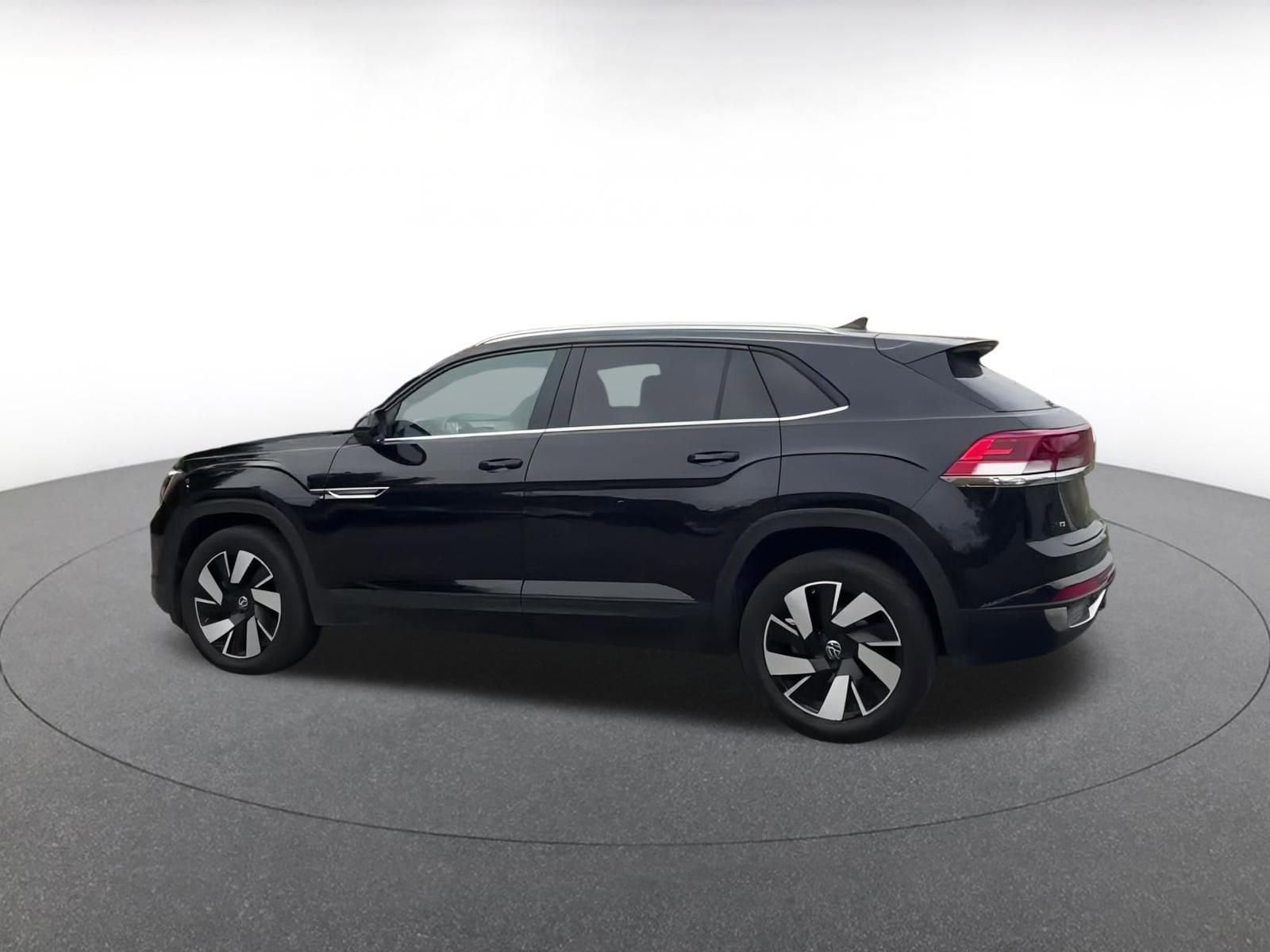 Thumbnail: 2025 Volkswagen Atlas - 4