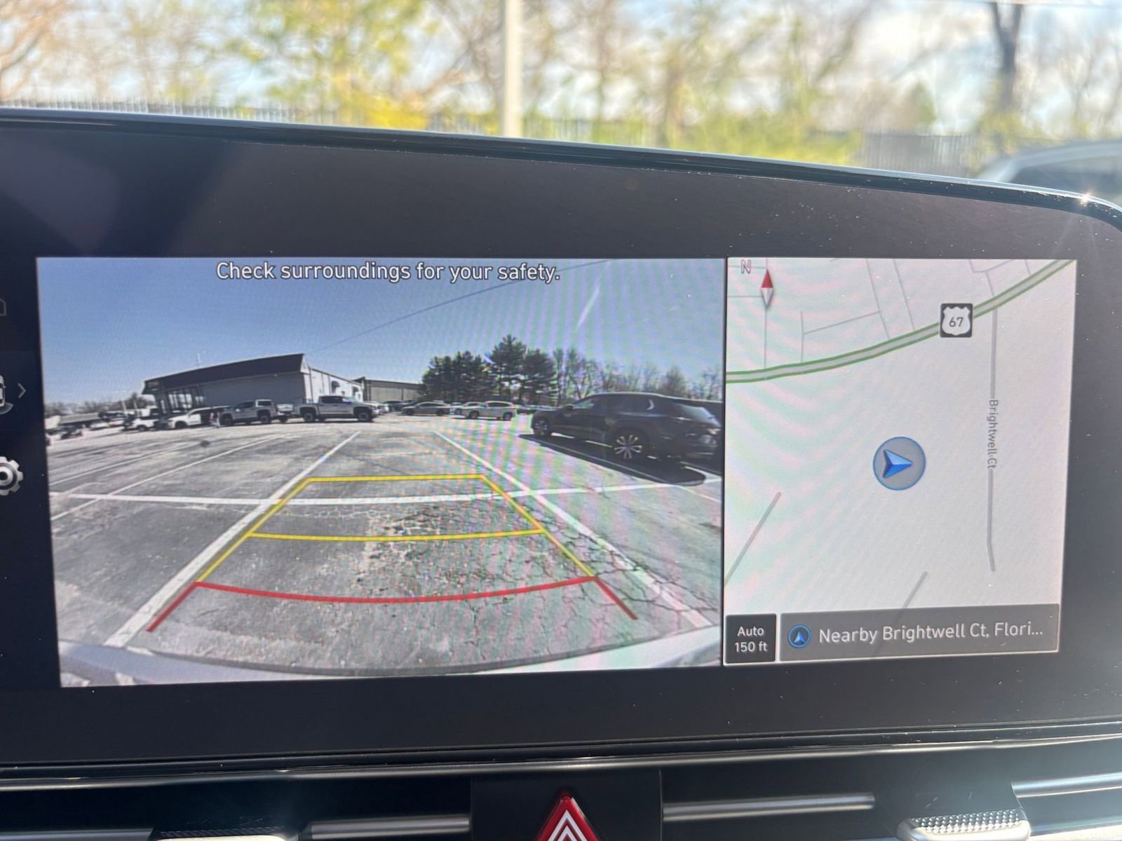 Thumbnail: 2025 Hyundai Elantra - 20