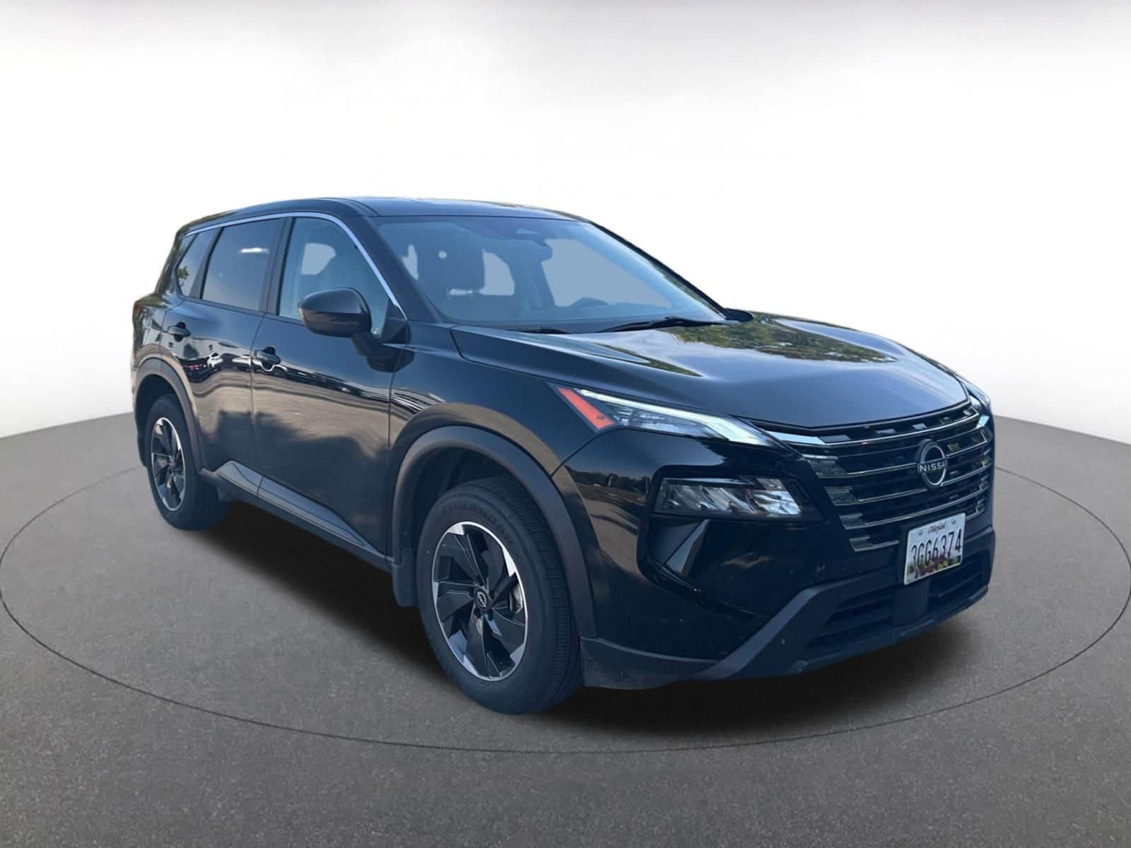 Thumbnail: 2024 Nissan Rogue - 1
