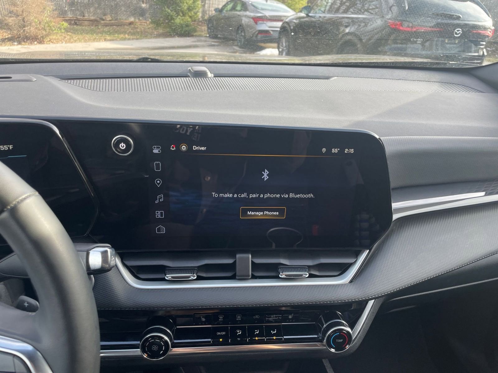 Thumbnail: 2025 Chevrolet Equinox - 21