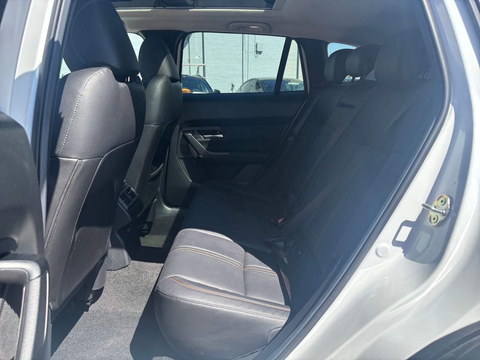 Thumbnail: 2025 Mazda CX-50 - 24