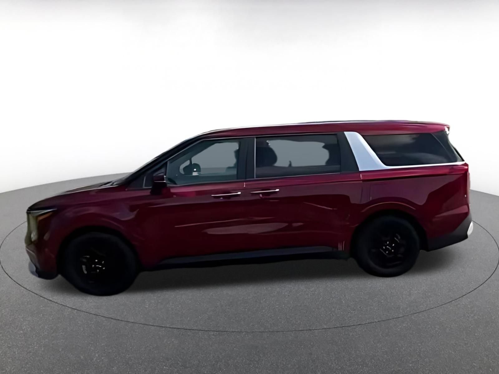 Thumbnail: 2026 Kia Carnival - 11