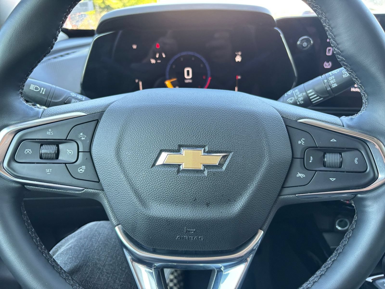Thumbnail: 2025 Chevrolet Trax - 27