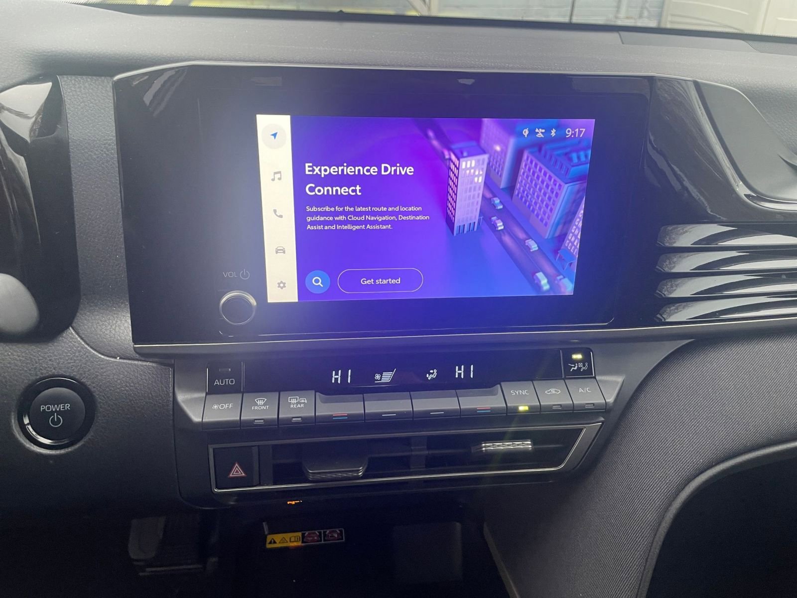 Thumbnail: 2025 Toyota Camry - 18