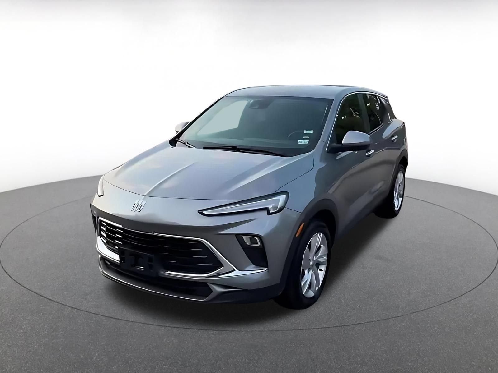 Thumbnail: 2025 Buick Encore GX - 7
