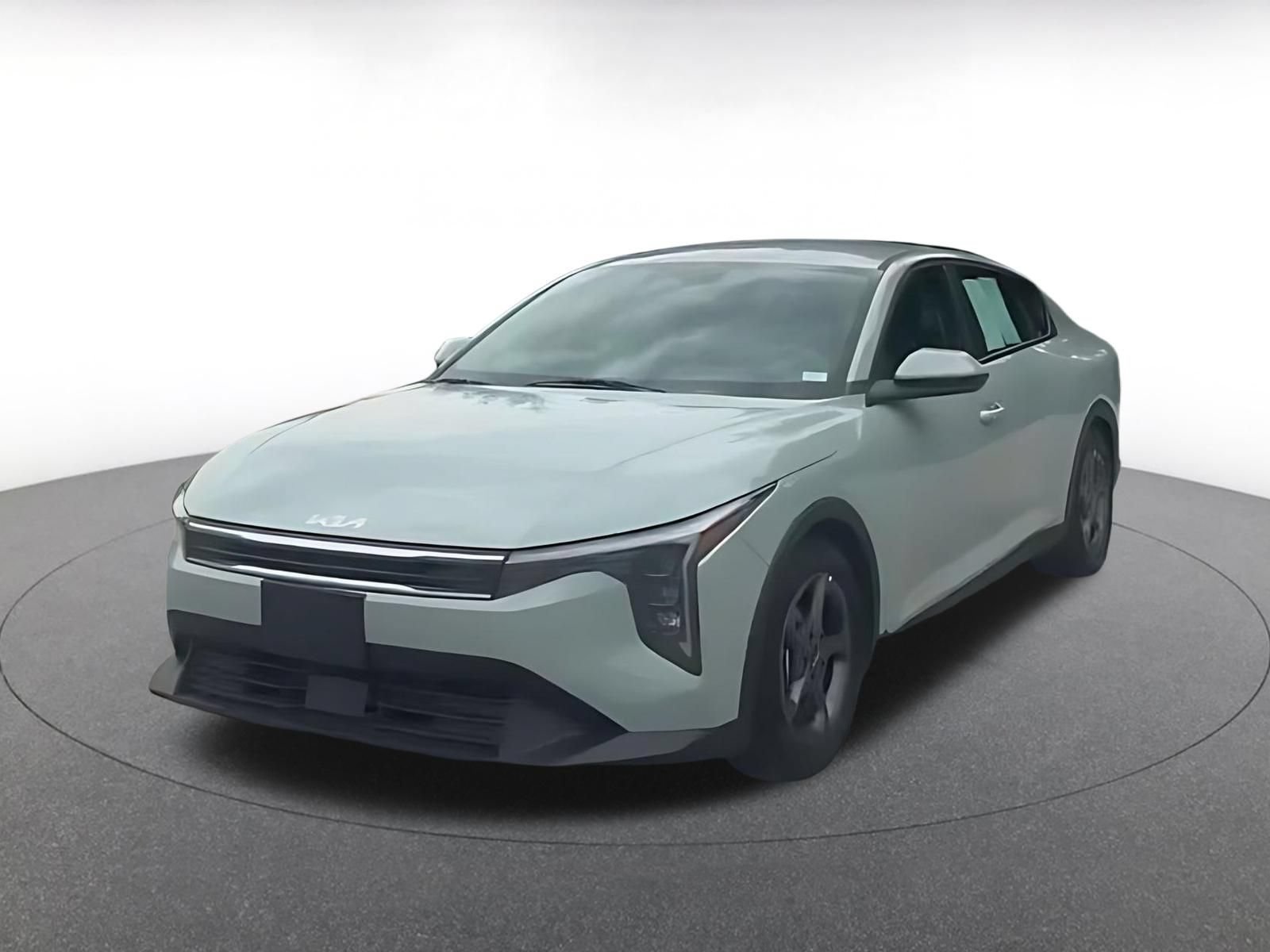 Thumbnail: 2026 Kia K4 - 8