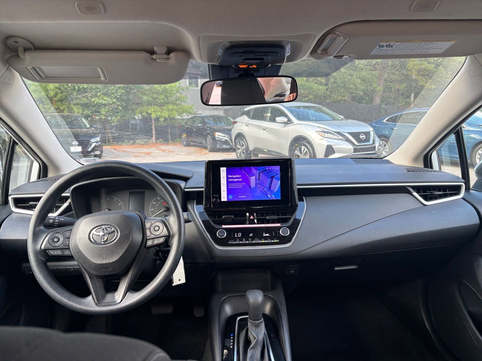 Thumbnail: 2024 Toyota Corolla - 31