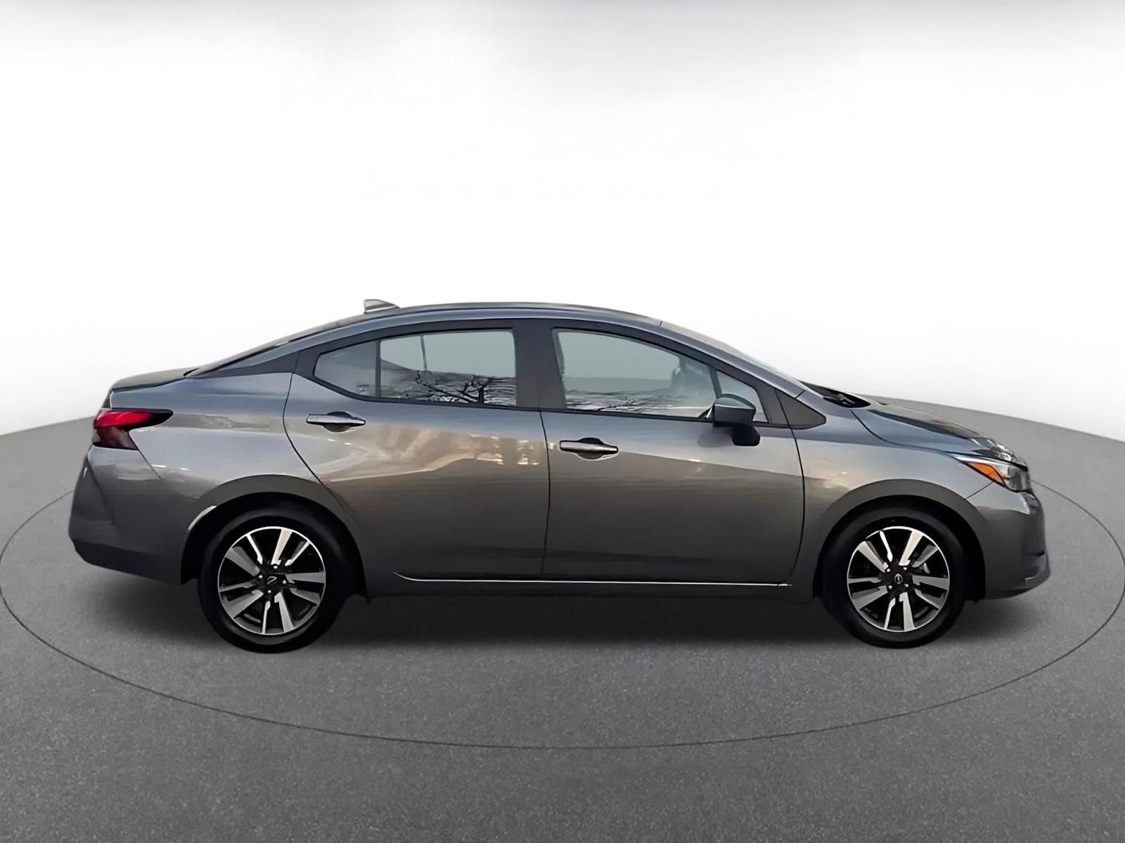 Thumbnail: 2025 Nissan Versa - 15