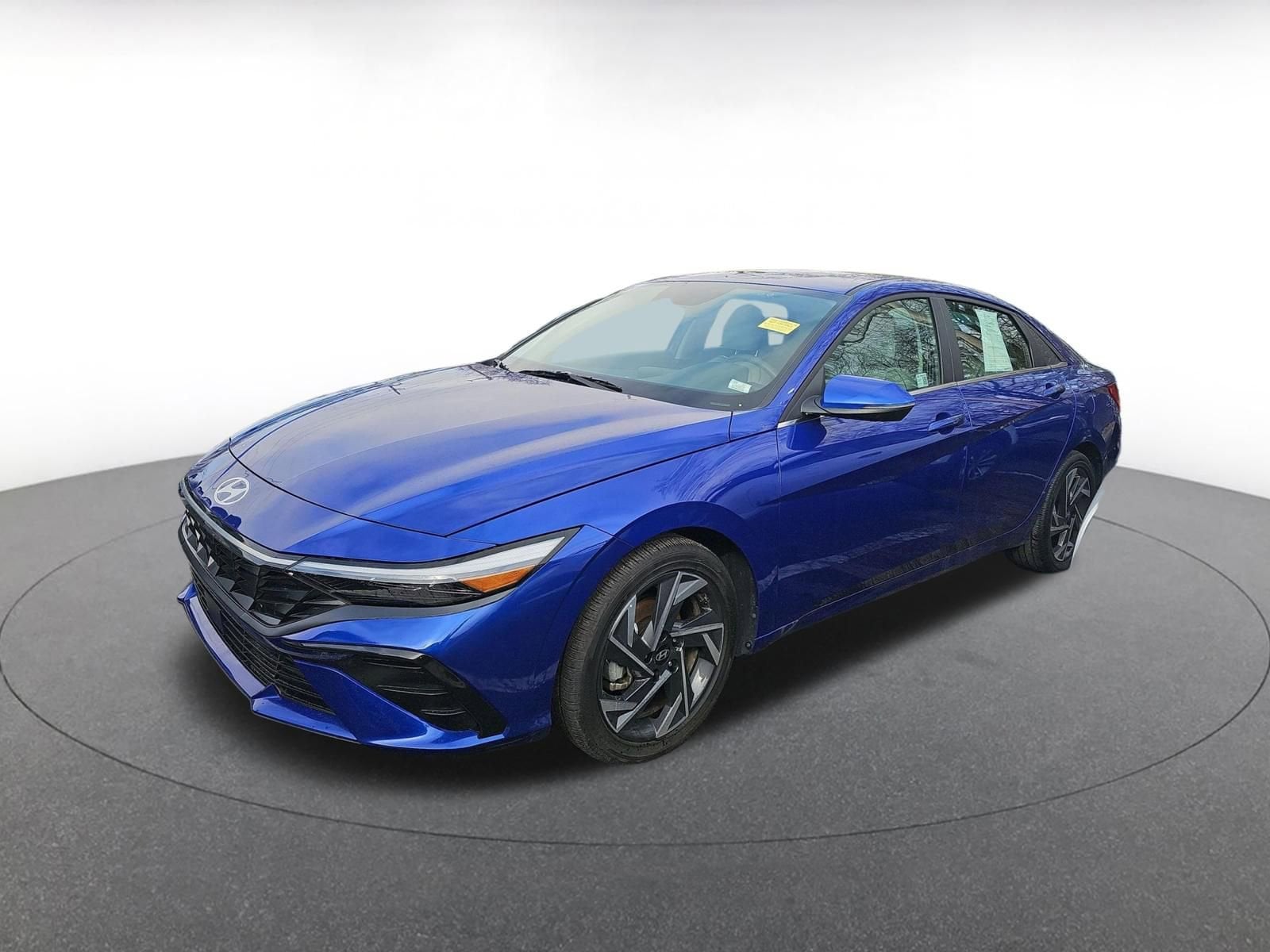 Thumbnail: 2025 Hyundai Elantra - 3