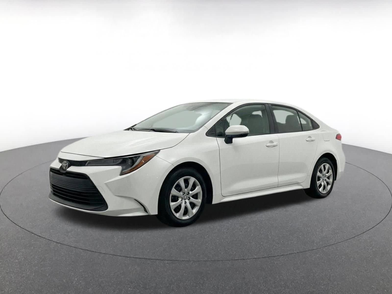 Thumbnail: 2025 Toyota Corolla - 3
