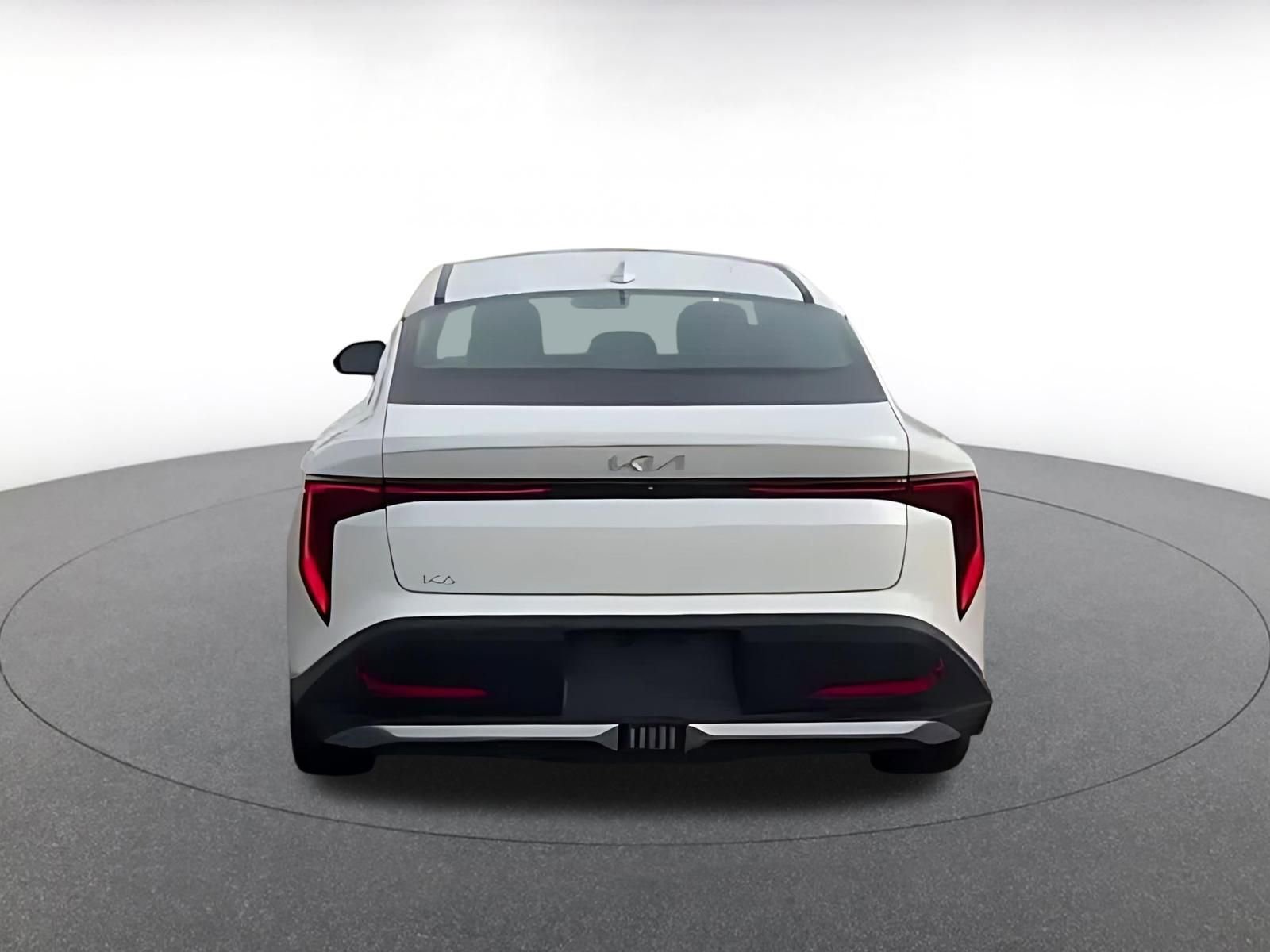 Thumbnail: 2025 Kia K4 - 12
