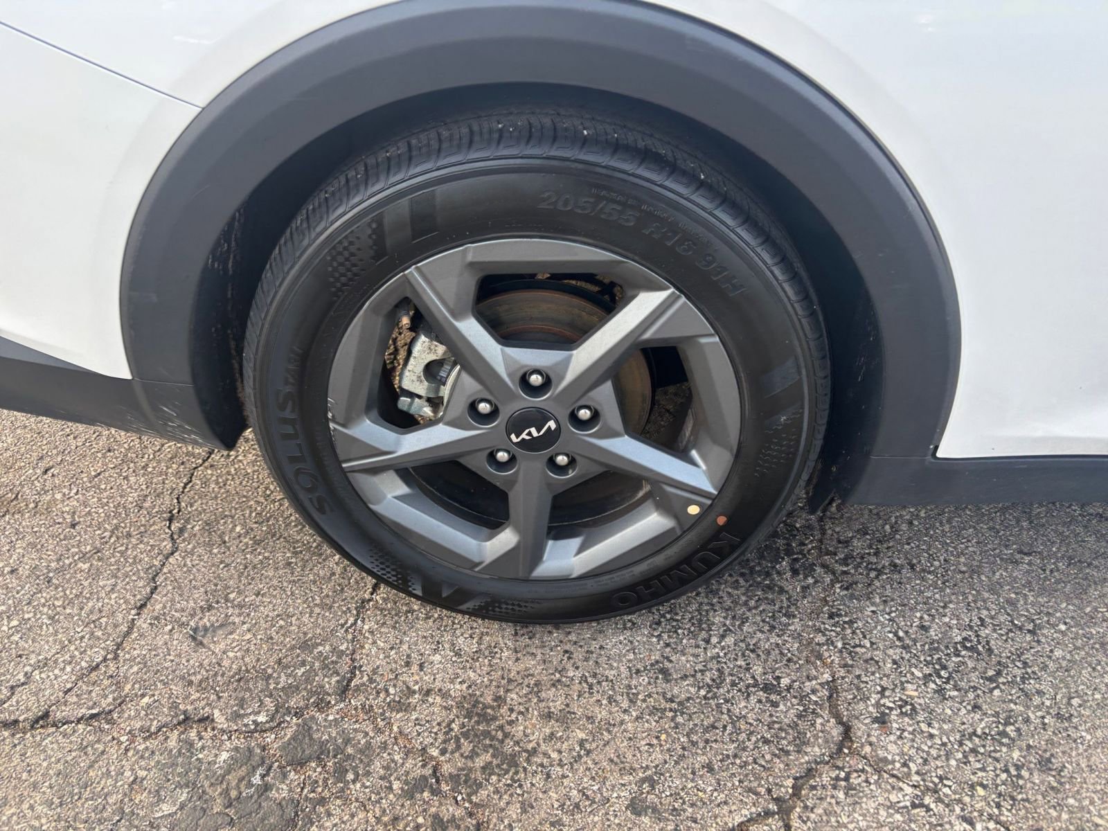 Thumbnail: 2025 Kia K4 - 29