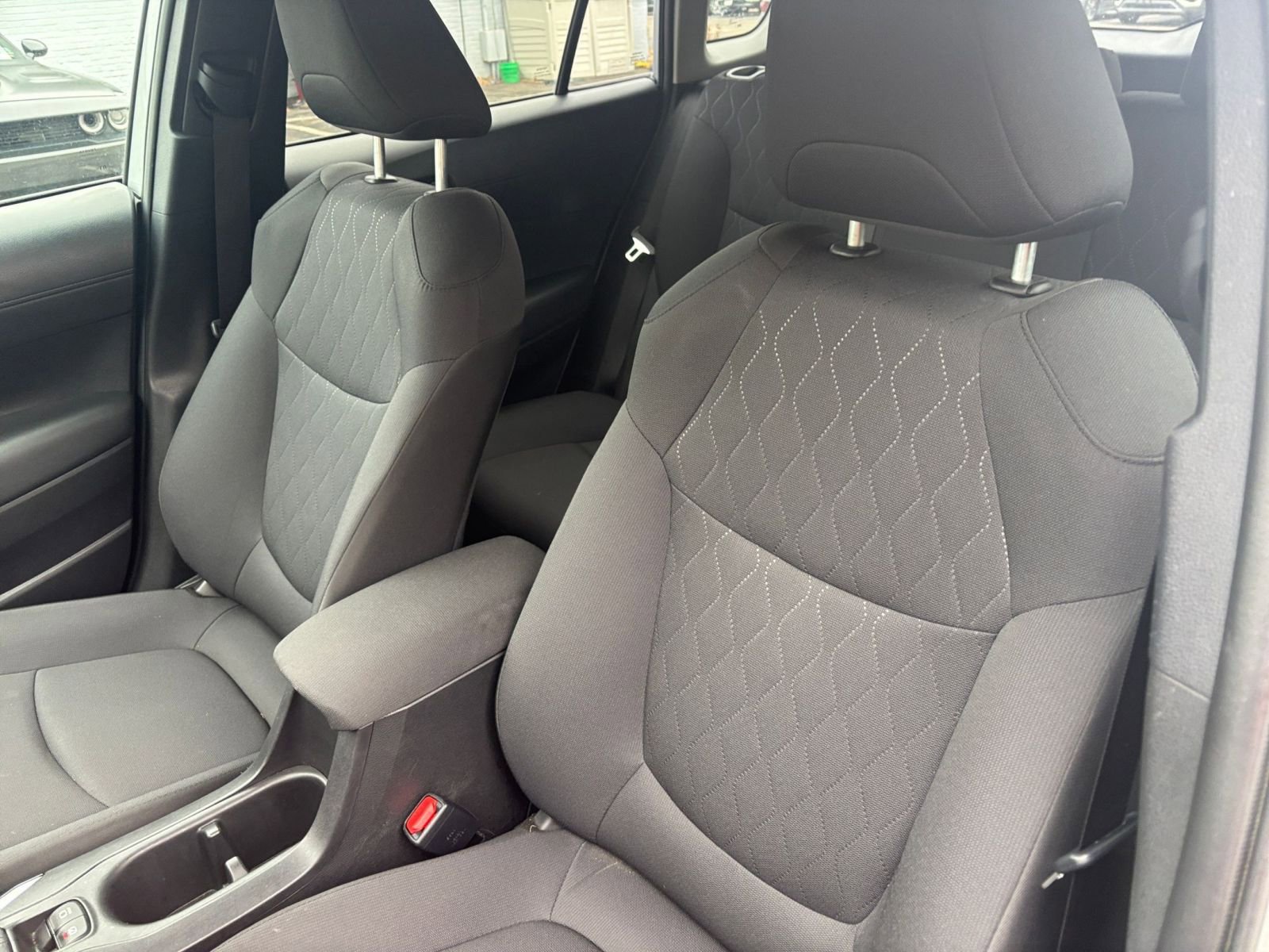 Thumbnail: 2025 Toyota Corolla Cross - 34