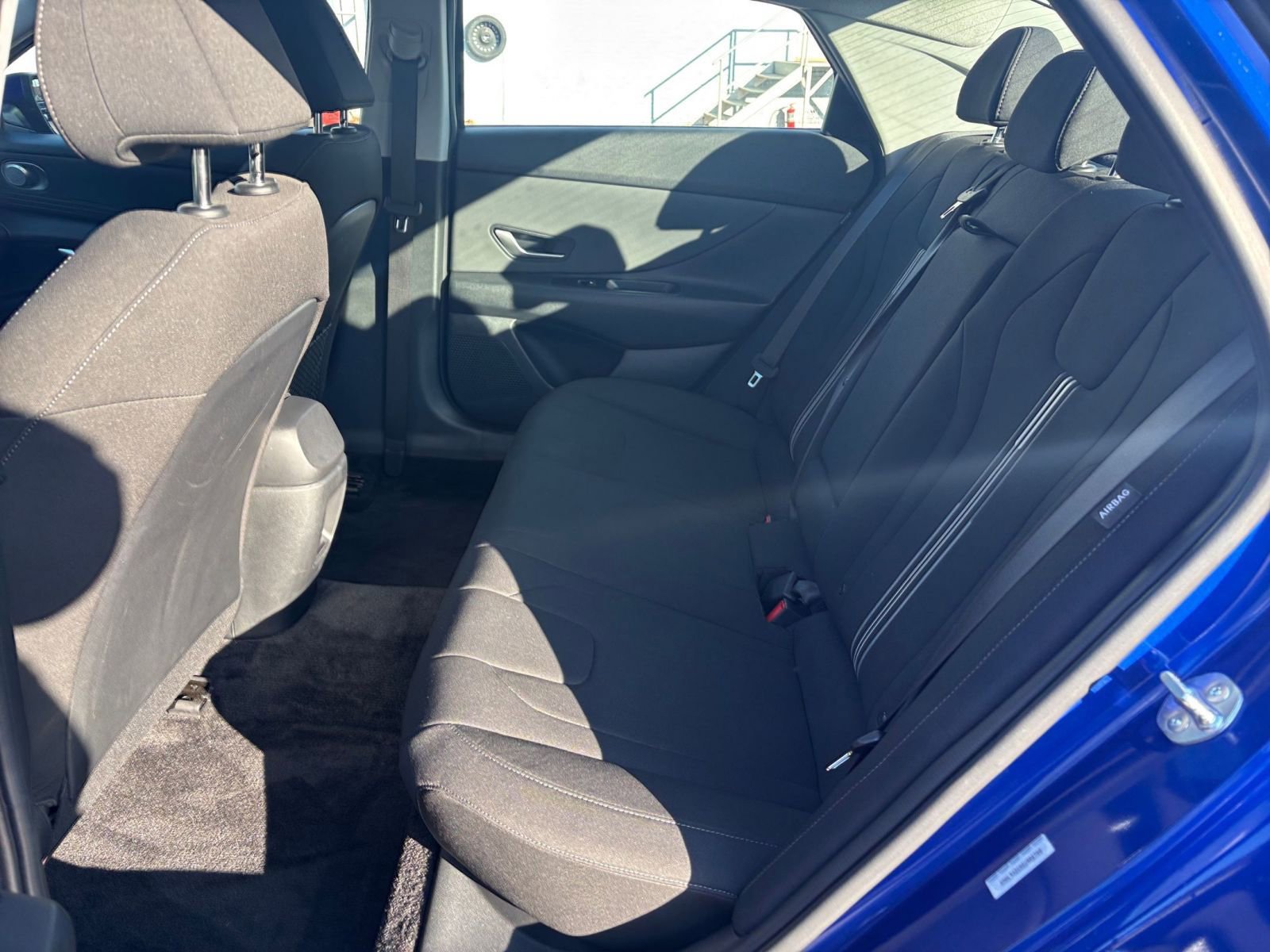 Thumbnail: 2025 Hyundai Elantra - 23