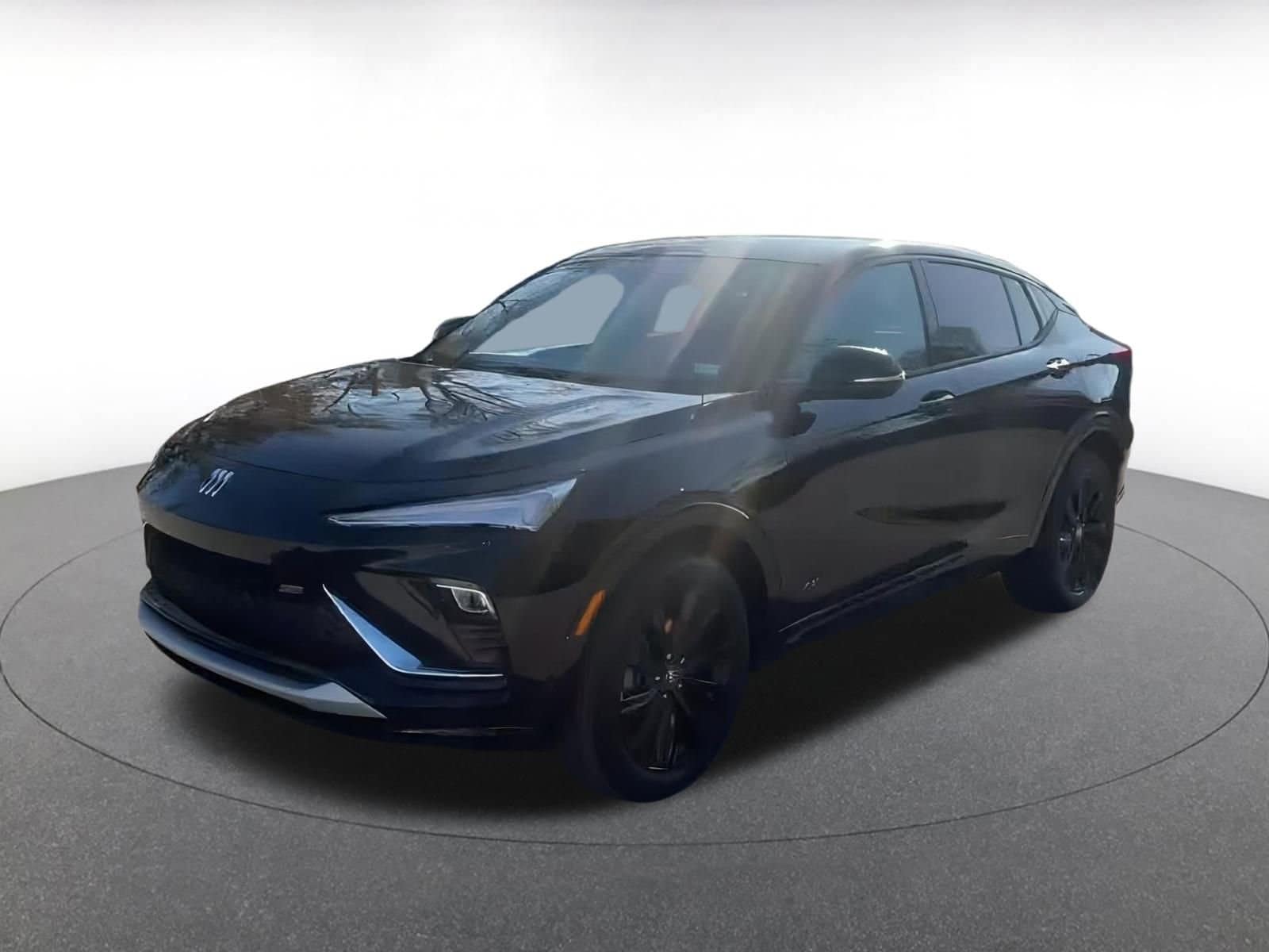 Thumbnail: 2025 Buick Envista - 7