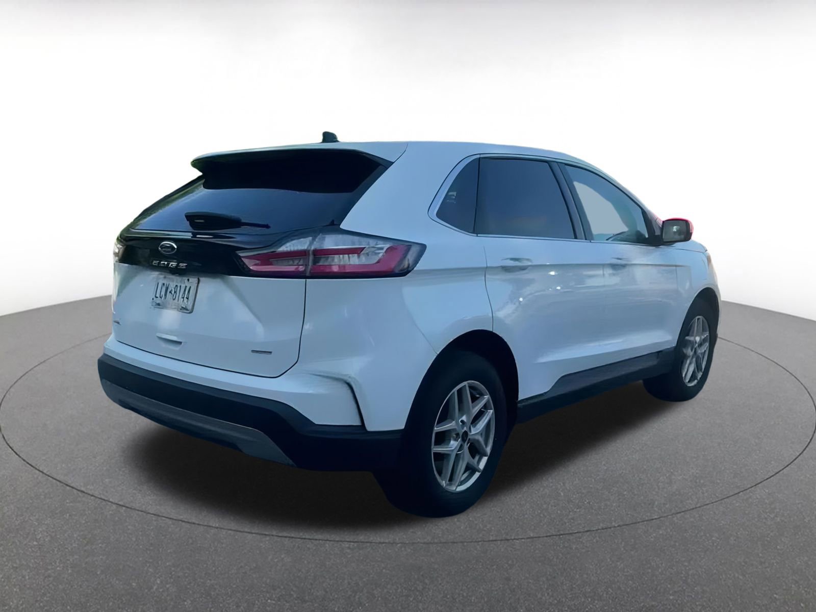 Thumbnail: 2024 Ford Edge - 12