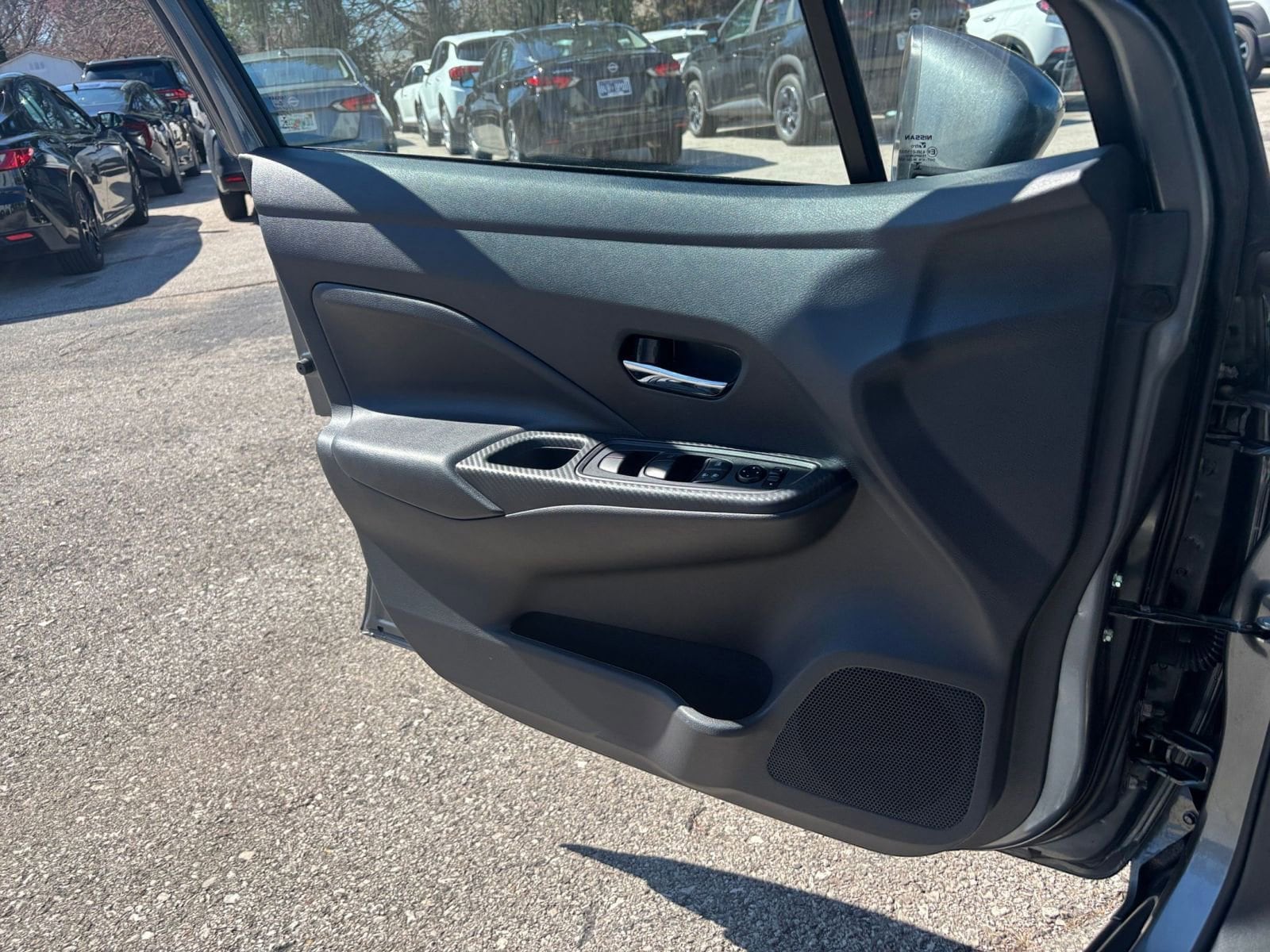 Thumbnail: 2025 Nissan Versa - 18