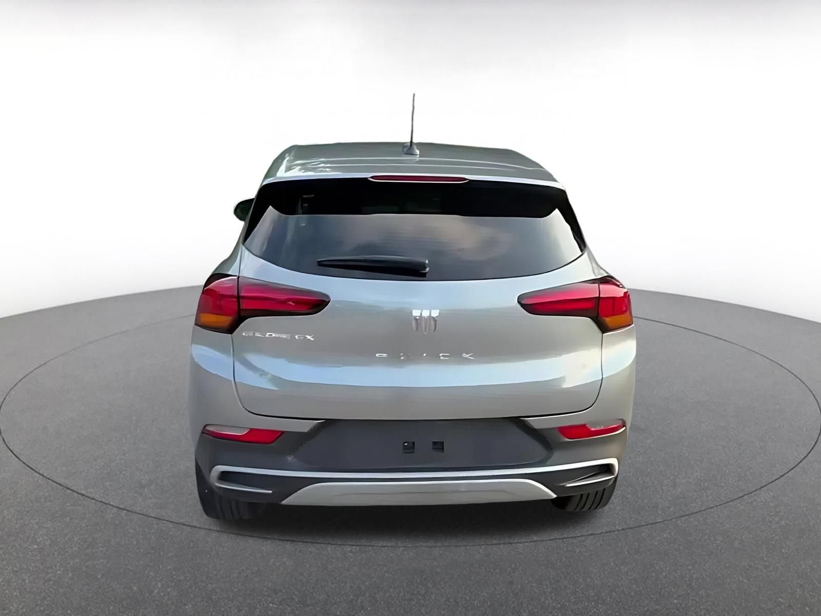 Thumbnail: 2025 Buick Encore GX - 12