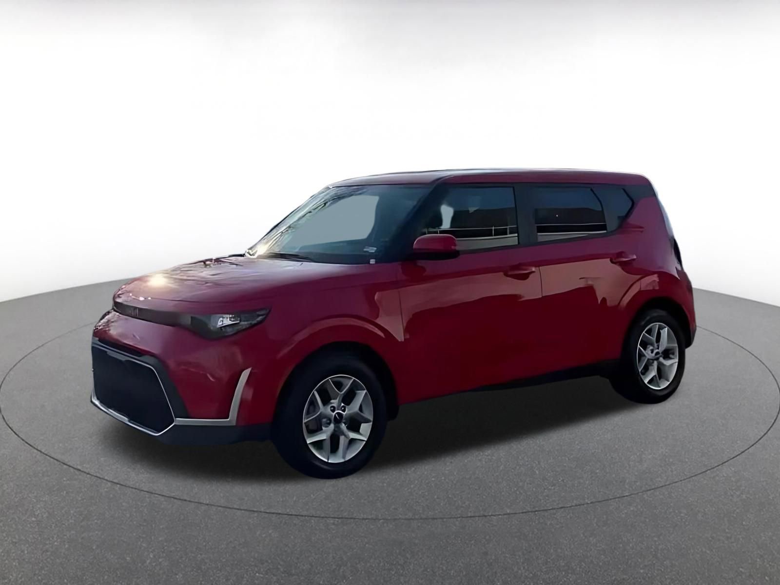 Thumbnail: 2025 Kia Soul - 12