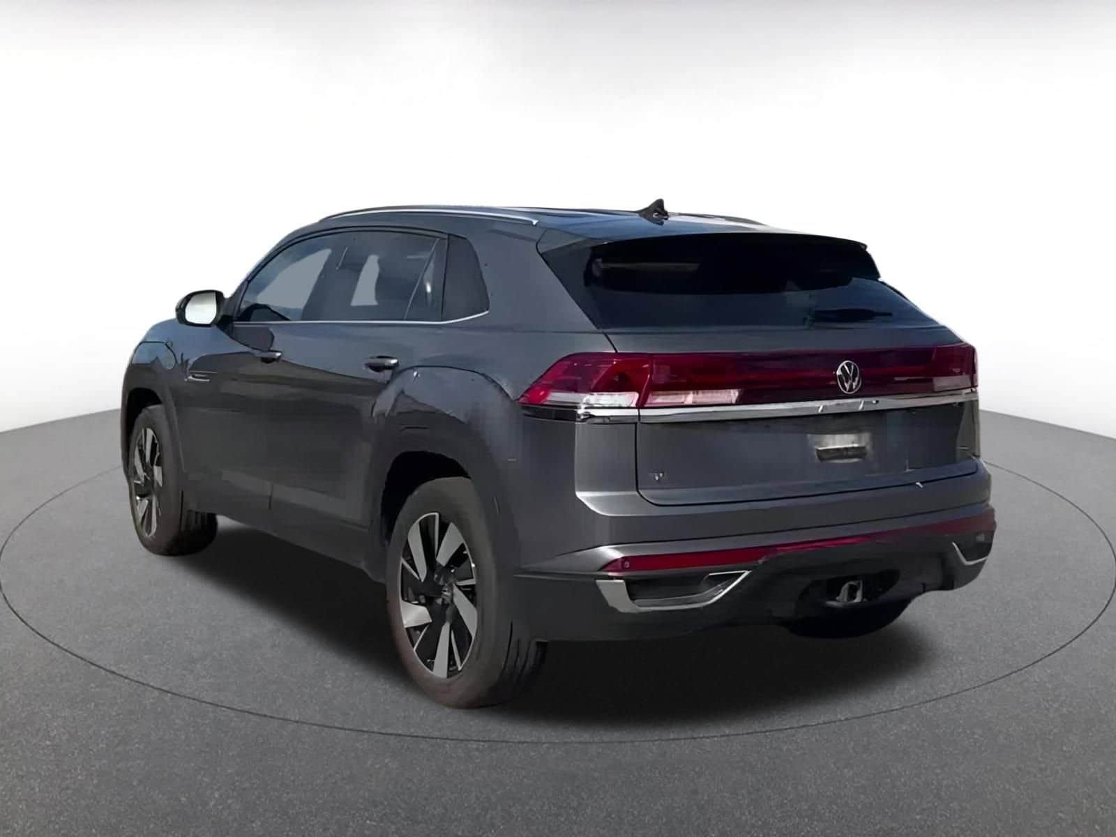 Thumbnail: 2025 Volkswagen Atlas - 9
