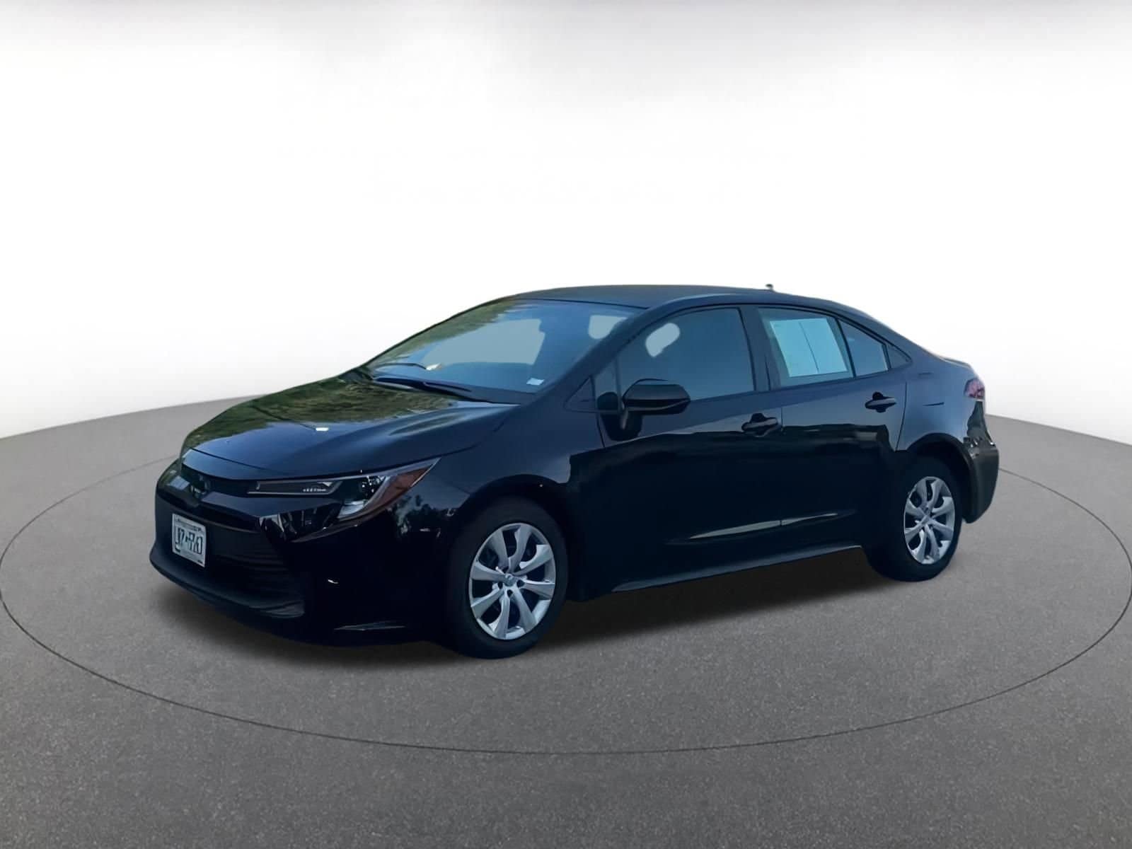Thumbnail: 2024 Toyota Corolla - 6