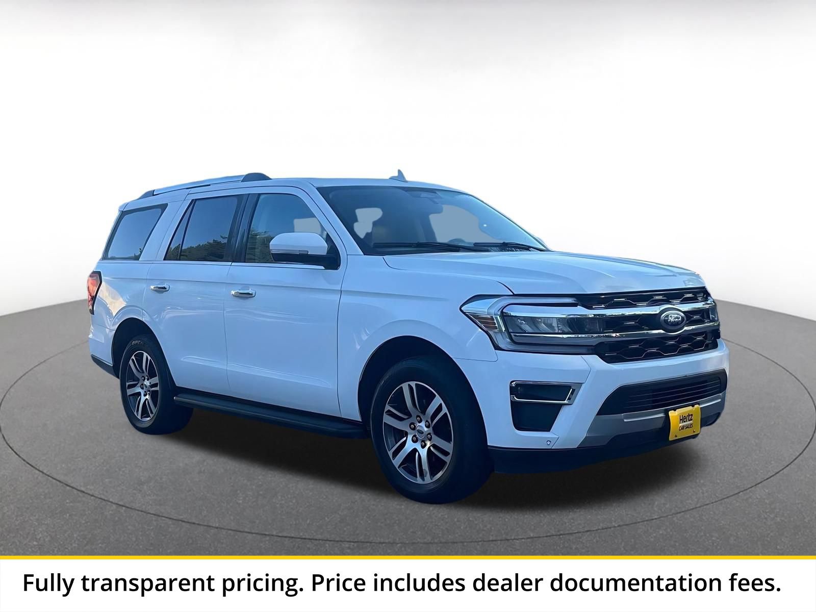 Thumbnail: 2024 Ford Expedition - 1