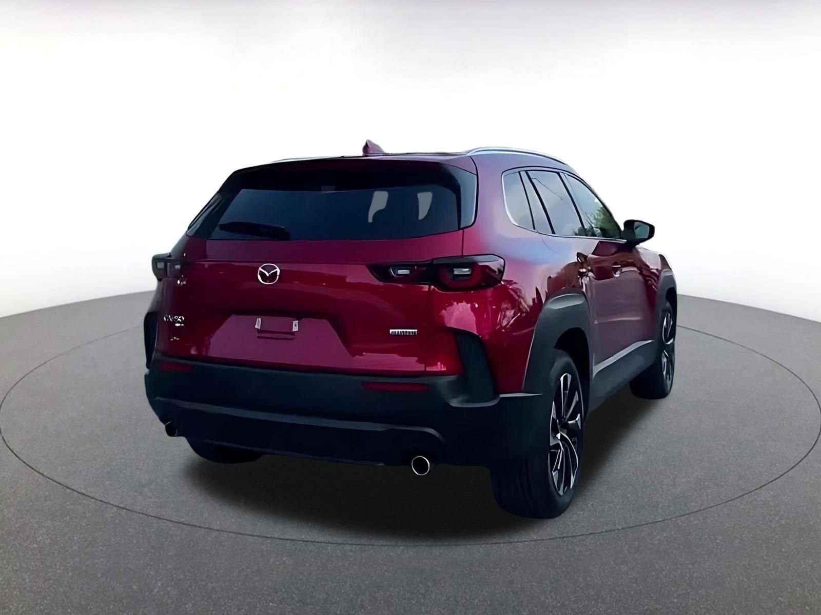 Thumbnail: 2025 Mazda CX-50 - 12