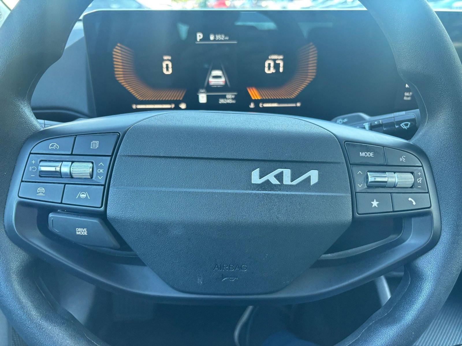 Thumbnail: 2025 Kia K4 - 28