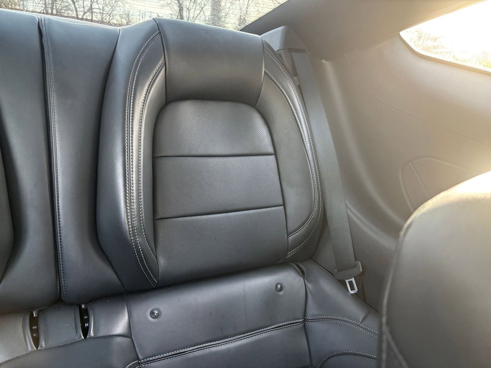 Thumbnail: 2024 Ford Mustang - 35