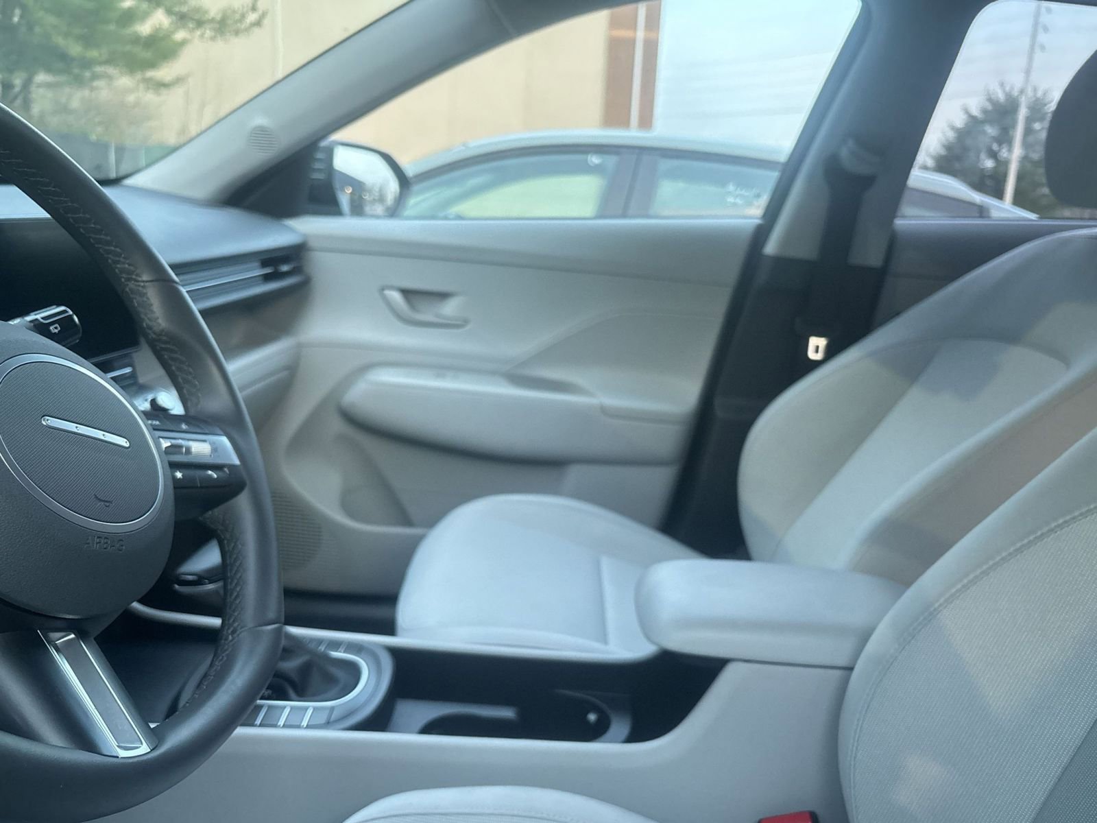 Thumbnail: 2025 Hyundai Kona - 10