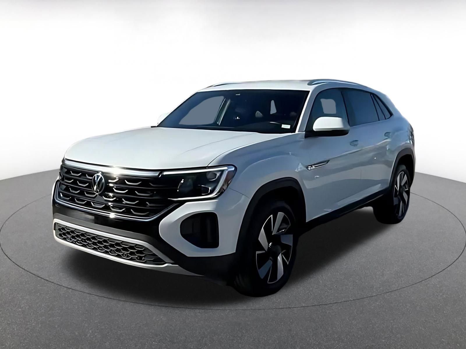 Thumbnail: 2025 Volkswagen Atlas - 7