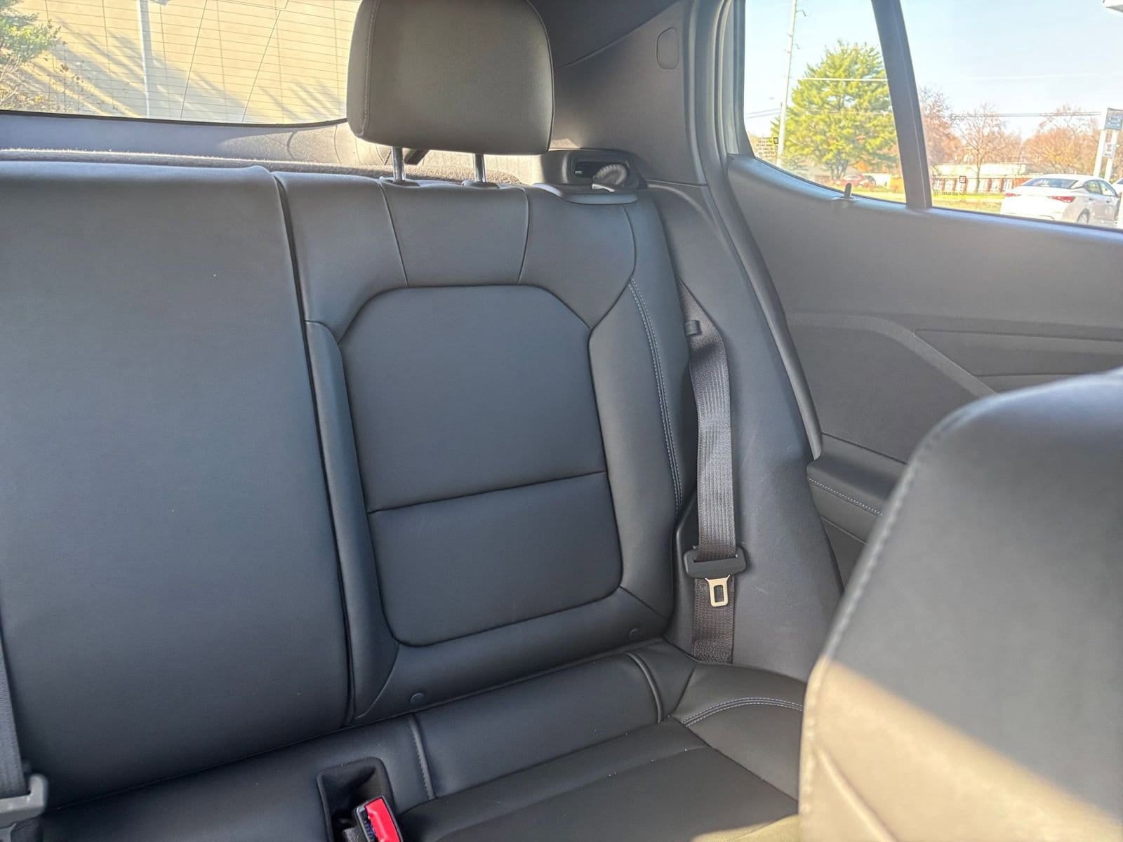 Thumbnail: 2025 Buick Envista - 35