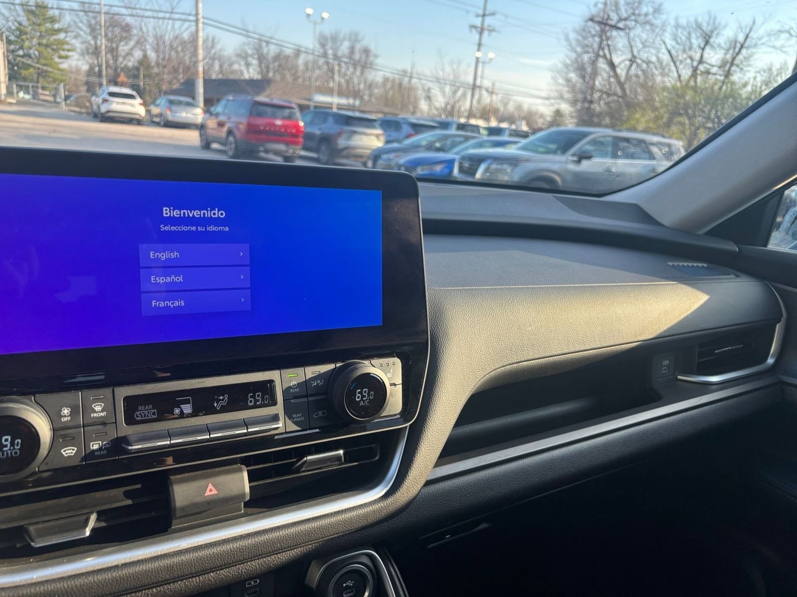 Thumbnail: 2025 Toyota Grand Highlander - 35