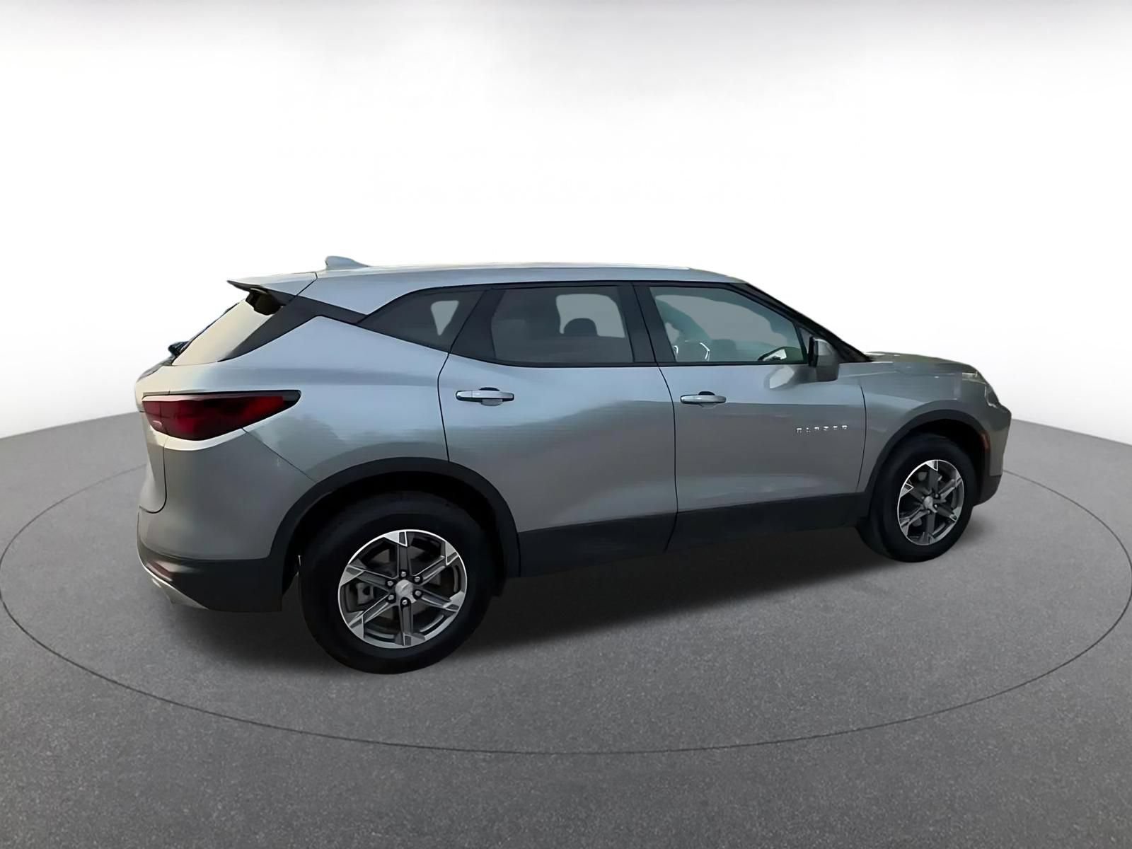 Thumbnail: 2025 Chevrolet Blazer - 14