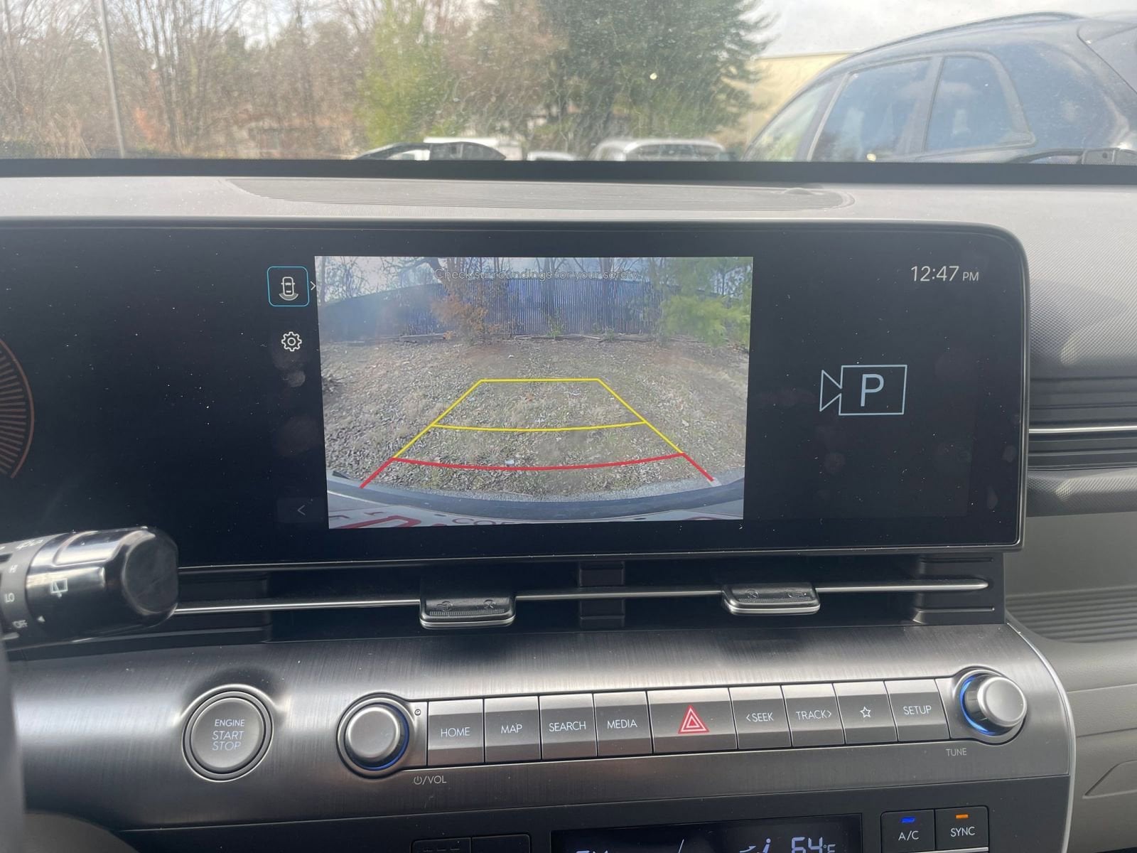 Thumbnail: 2025 Hyundai Kona - 17