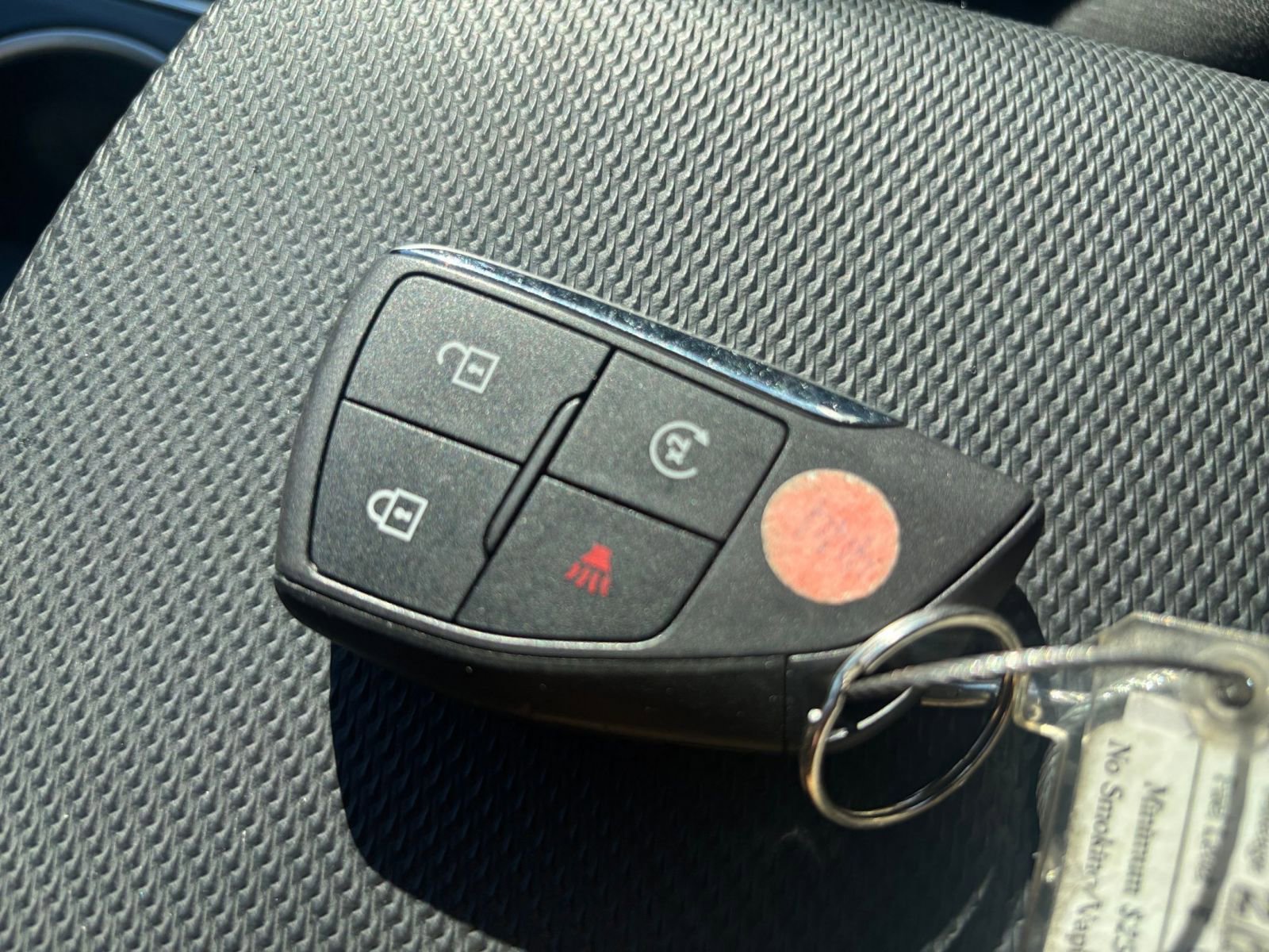 Thumbnail: 2025 Chevrolet Equinox - 22