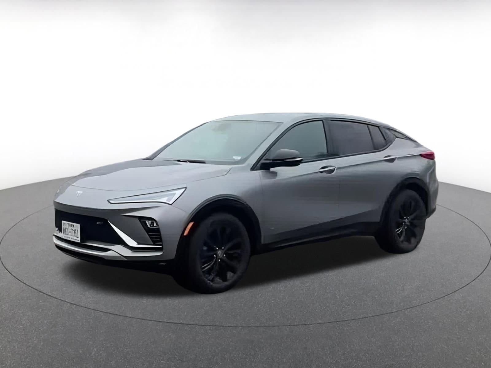 Thumbnail: 2025 Buick Envista - 8