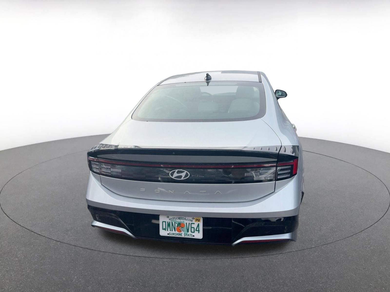 Thumbnail: 2025 Hyundai Sonata - 6