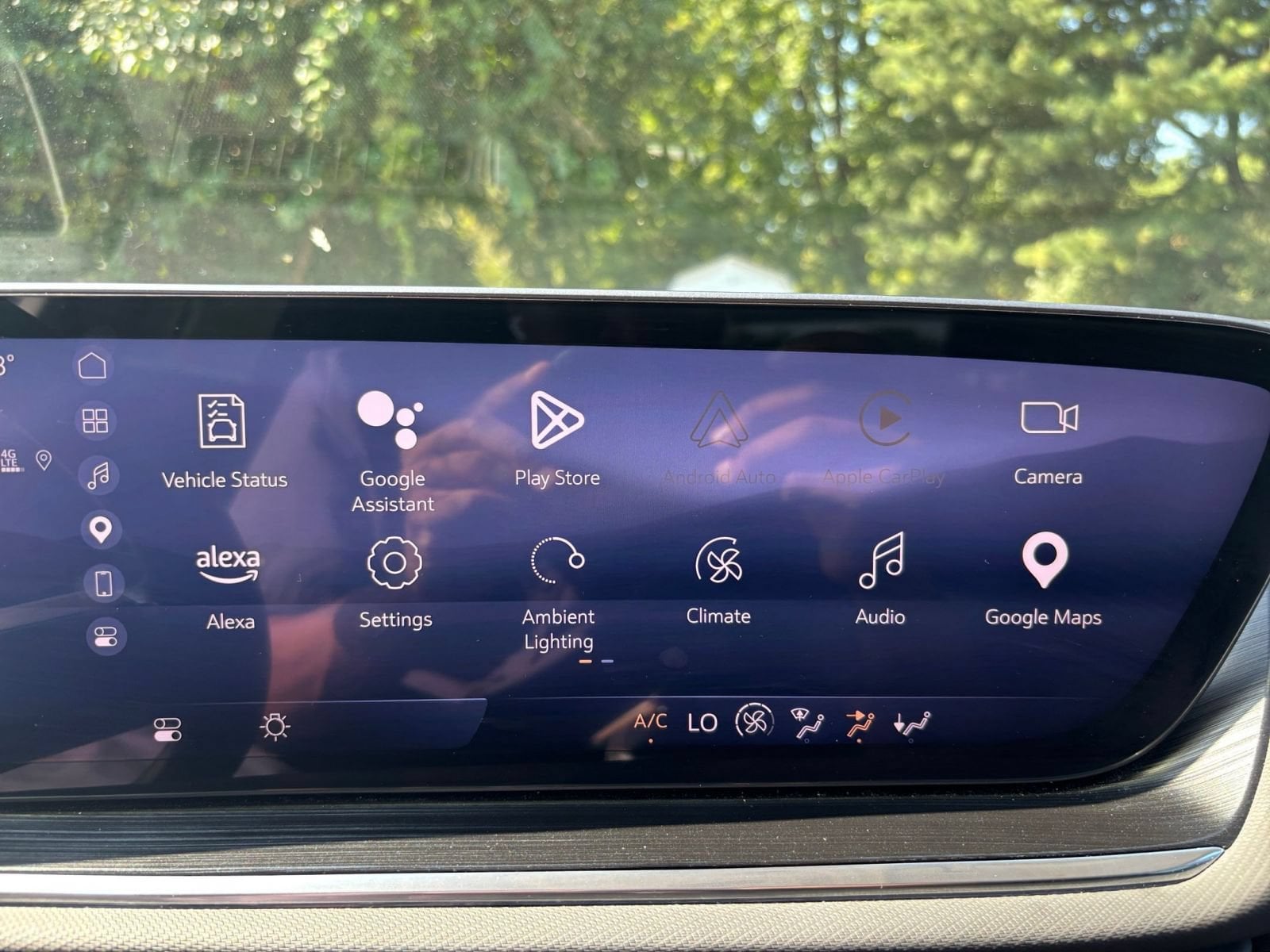 Thumbnail: 2024 Buick Envision - 20