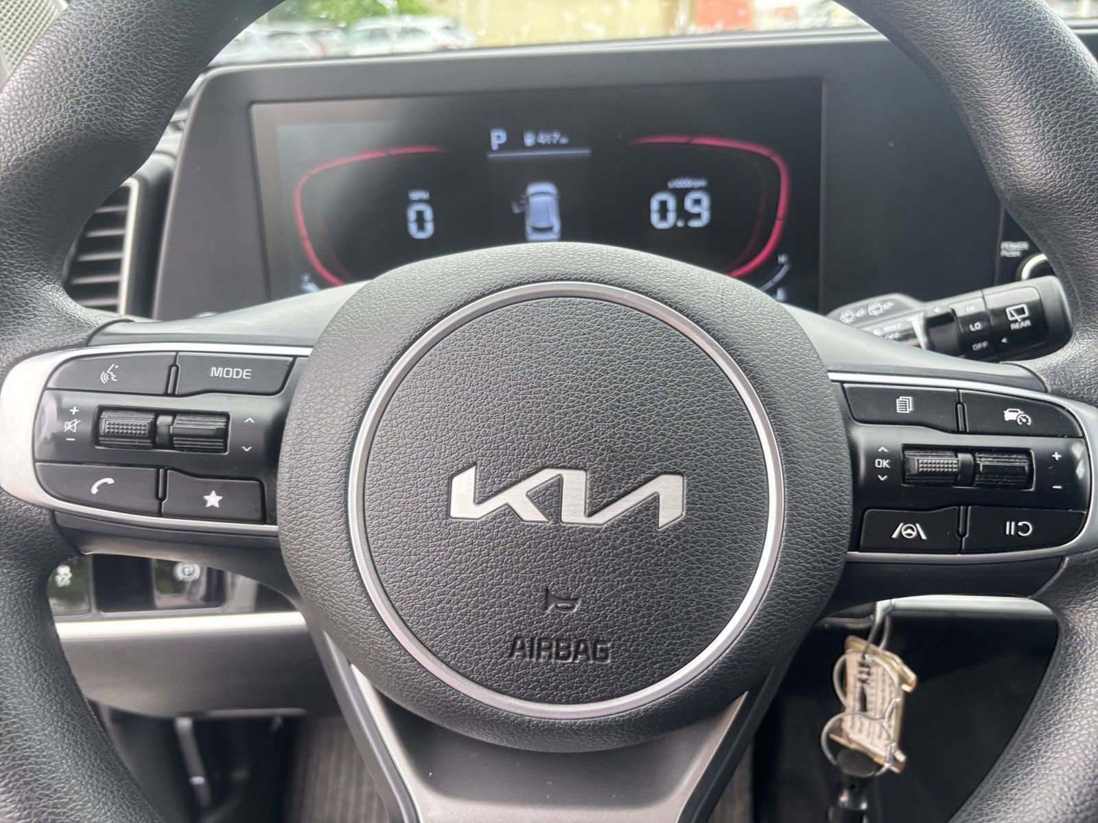 Thumbnail: 2025 Kia Sportage - 25