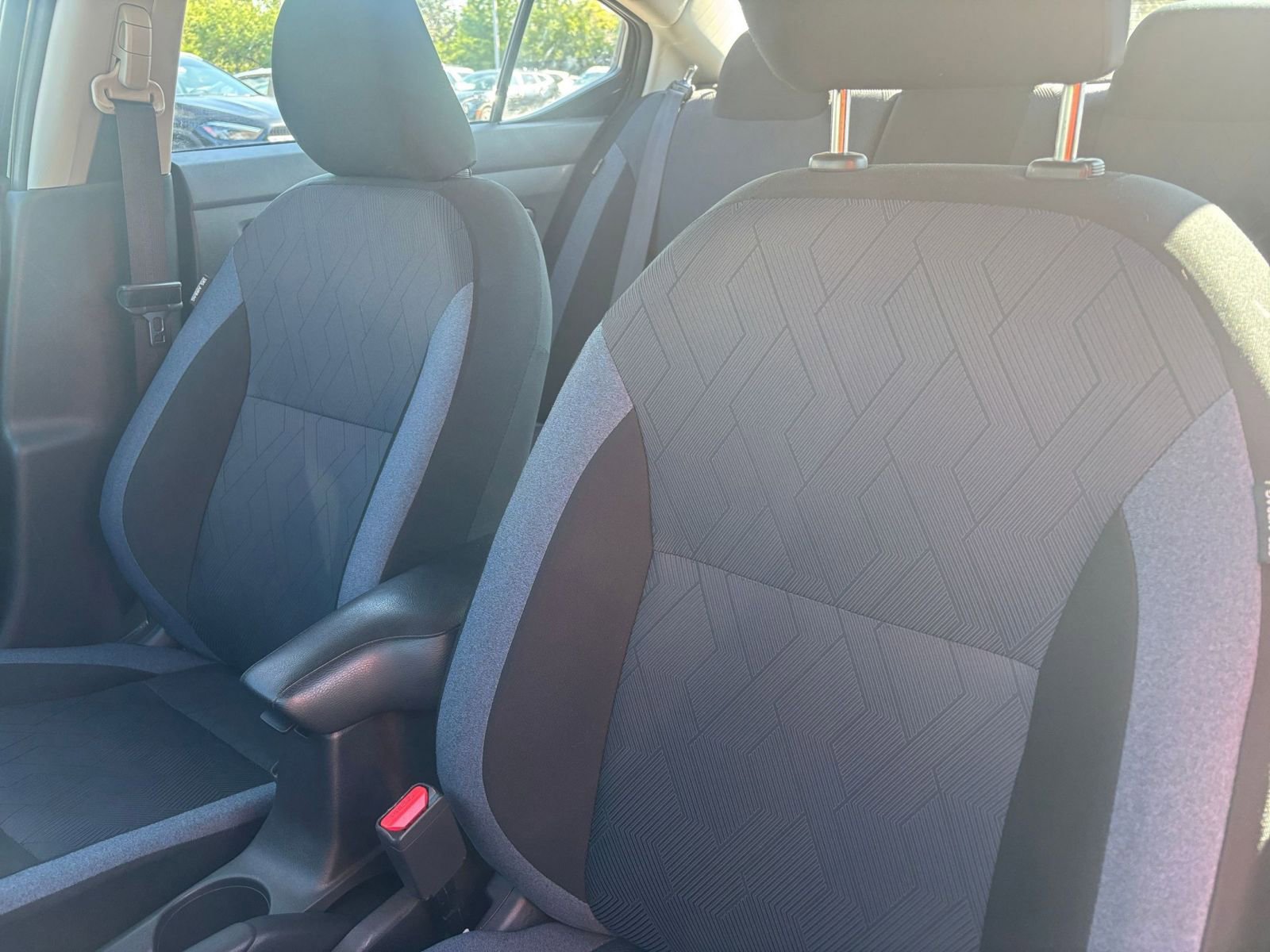 Thumbnail: 2025 Nissan Versa - 34