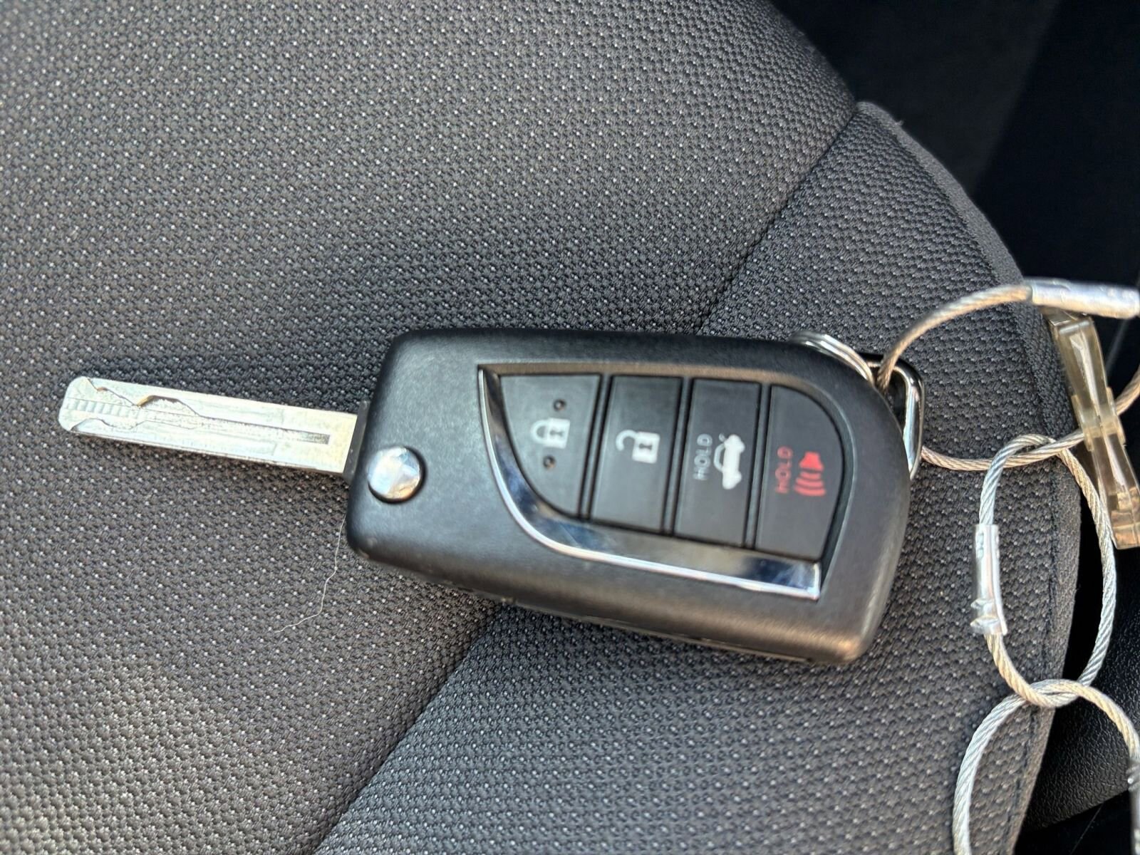 Thumbnail: 2025 Toyota Corolla - 22