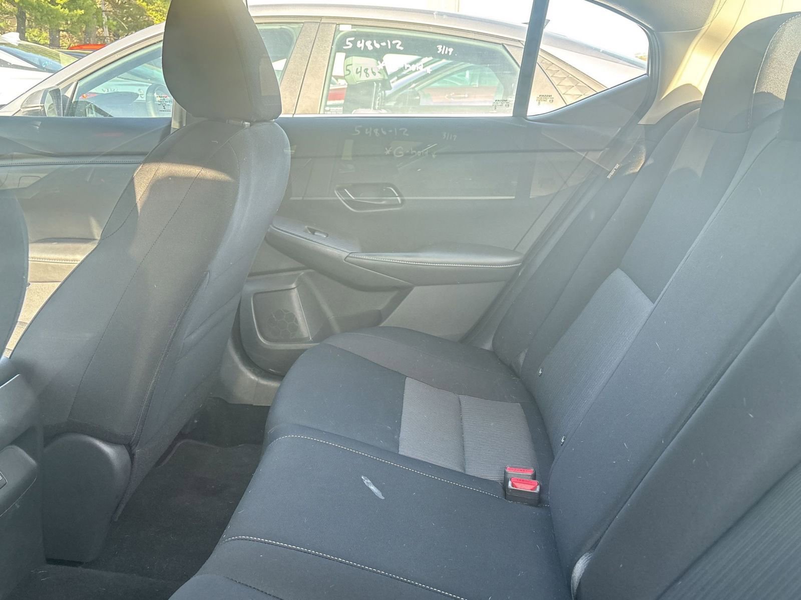 Thumbnail: 2025 Nissan Sentra - 8