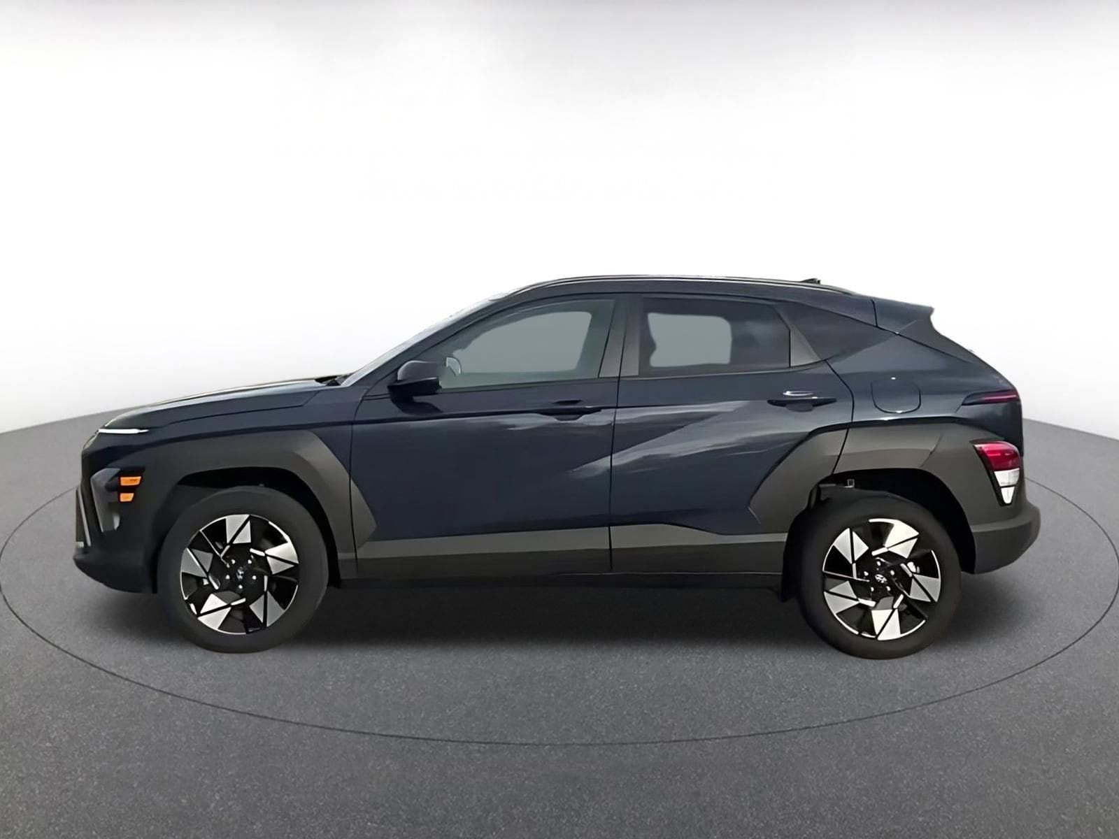 Thumbnail: 2025 Hyundai Kona - 8