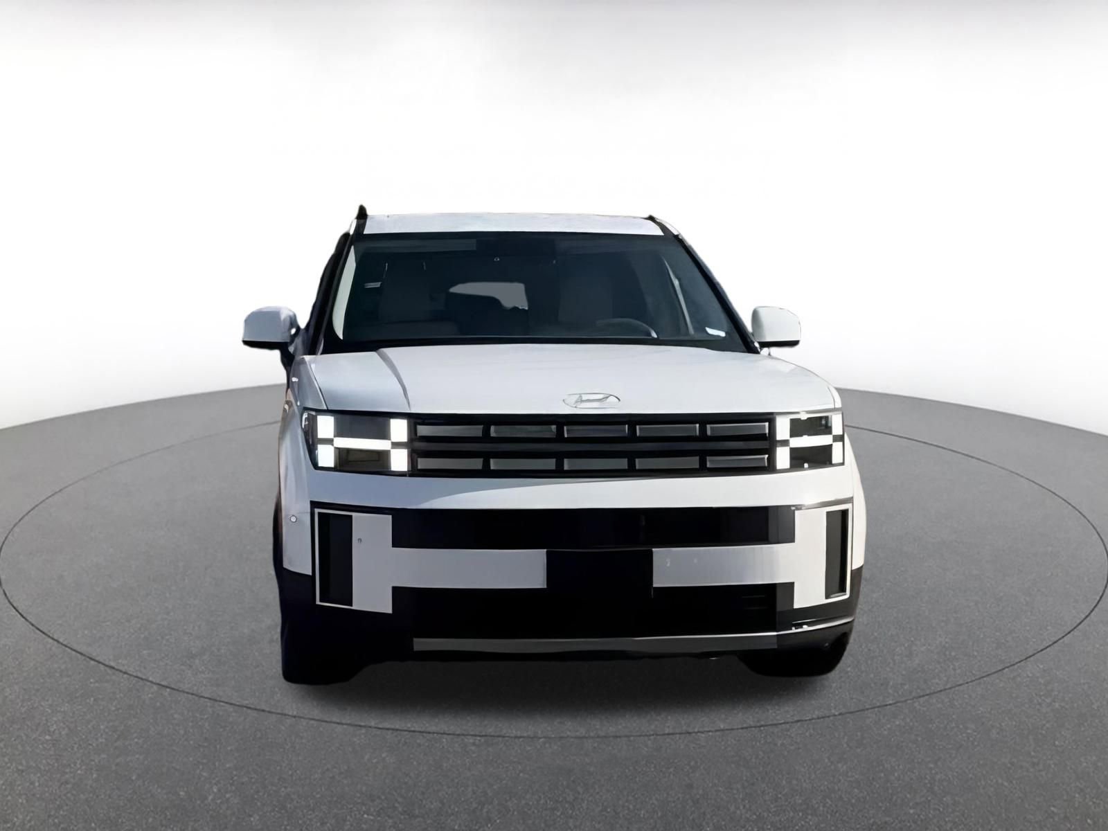 Thumbnail: 2025 Hyundai Santa Fe - 3