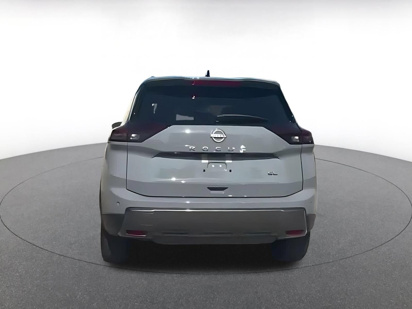 Thumbnail: 2026 Nissan Rogue - 7